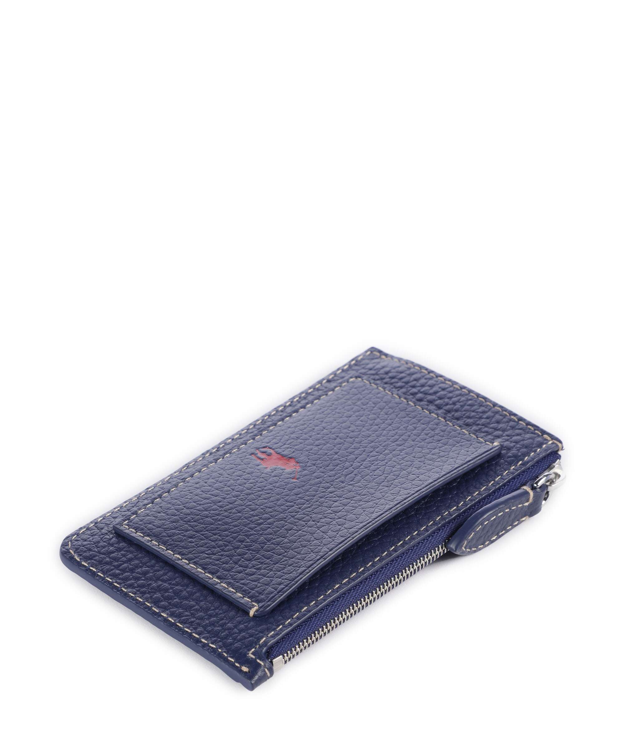 Polo Ralph Lauren Play Small Etui na karty kredytowe ink - Image 3
