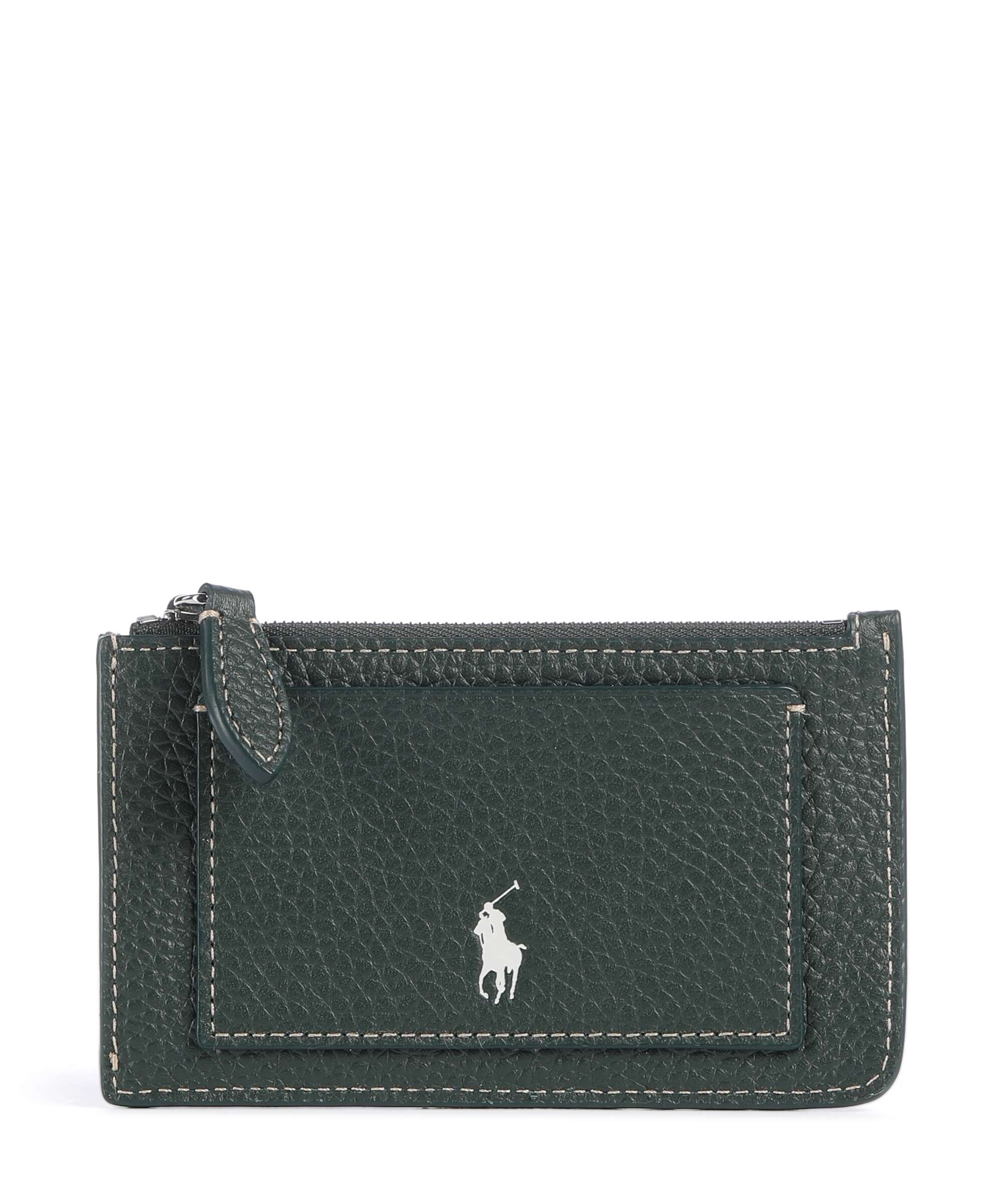 Polo Ralph Lauren Play Small Etui na karty kredytowe ficus