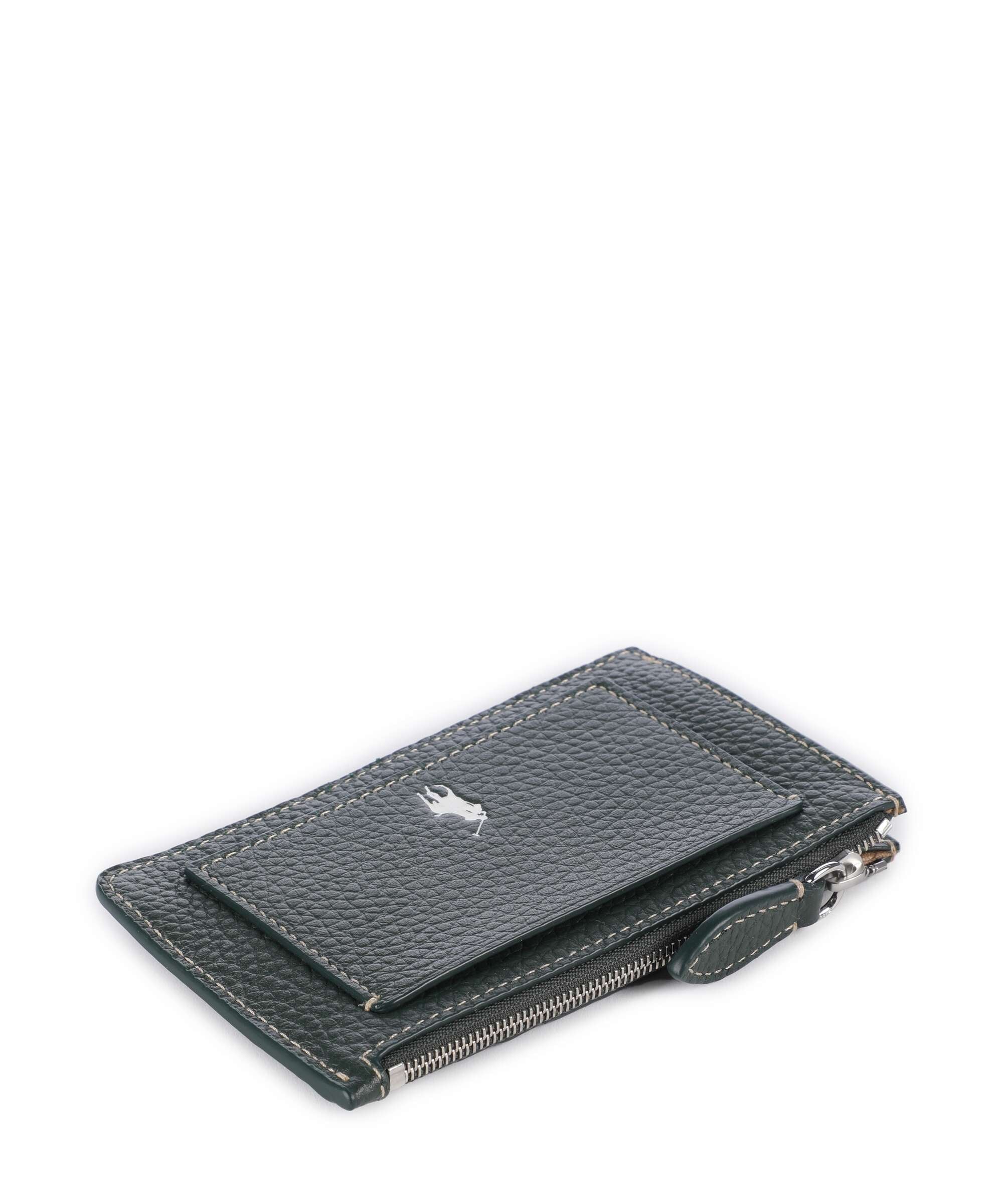 Polo Ralph Lauren Play Small Etui na karty kredytowe ficus - Image 3