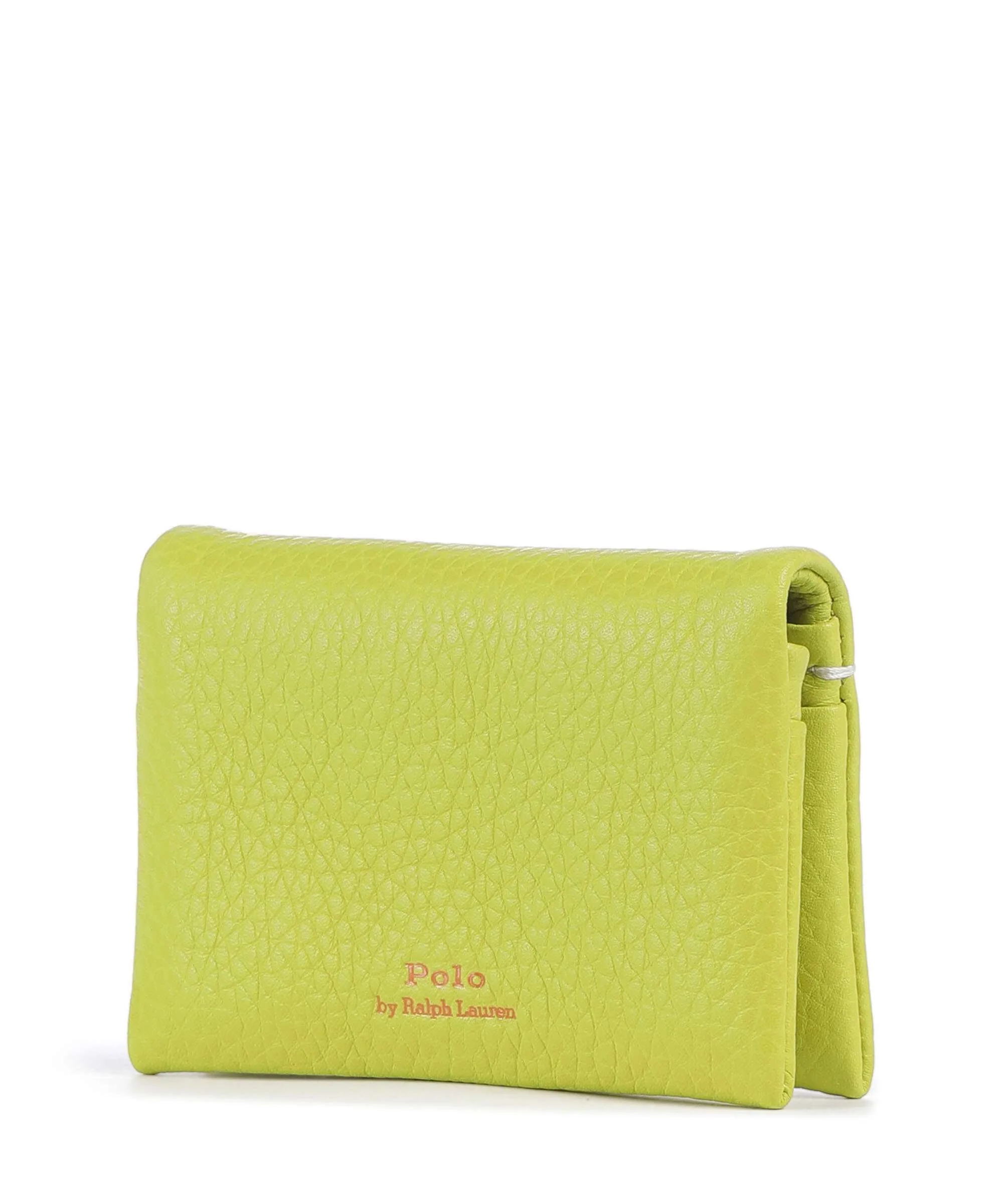 Polo Ralph Lauren Play Small Portfel limeade - Image 3