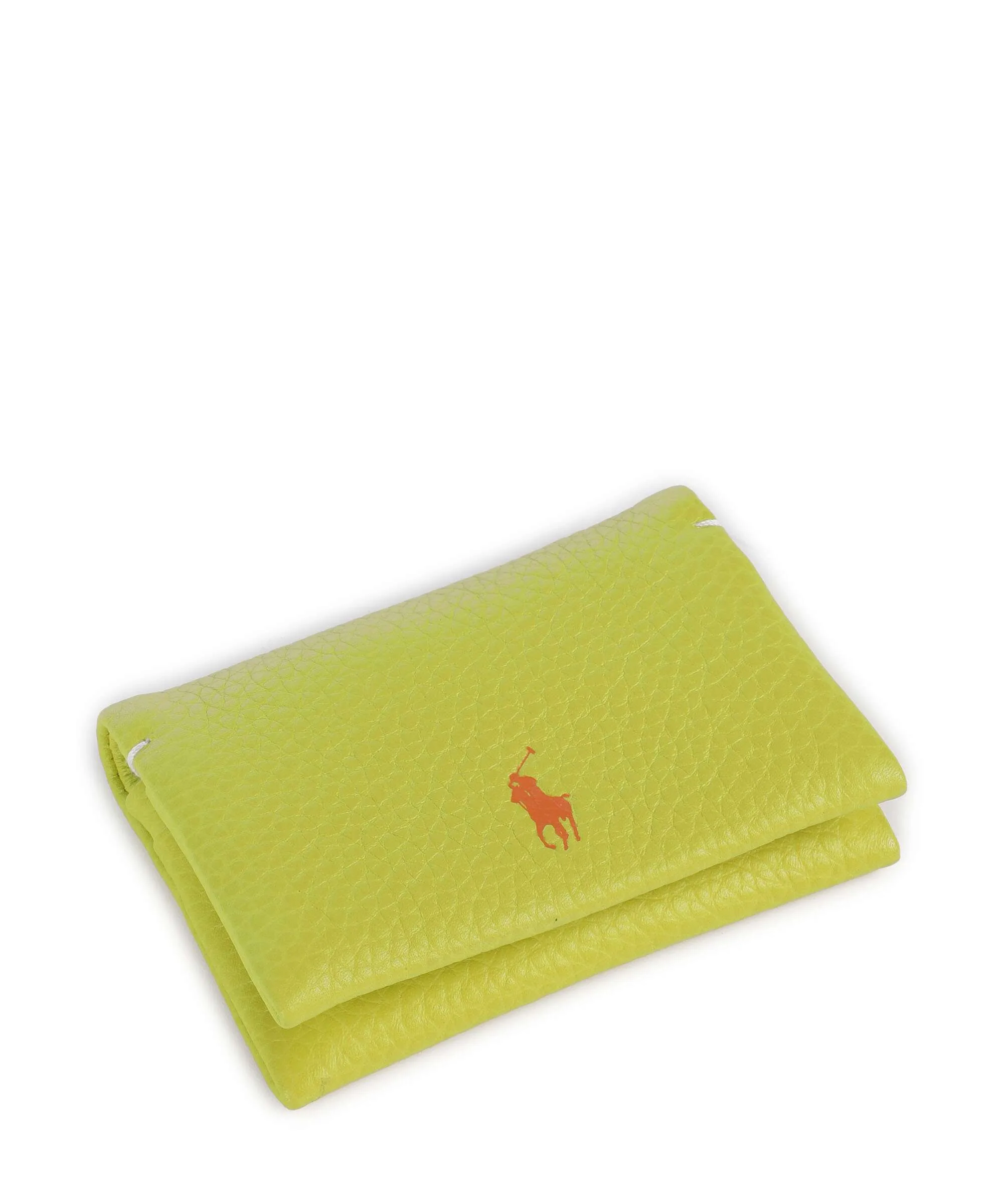 Polo Ralph Lauren Play Small Portfel limeade - Image 4