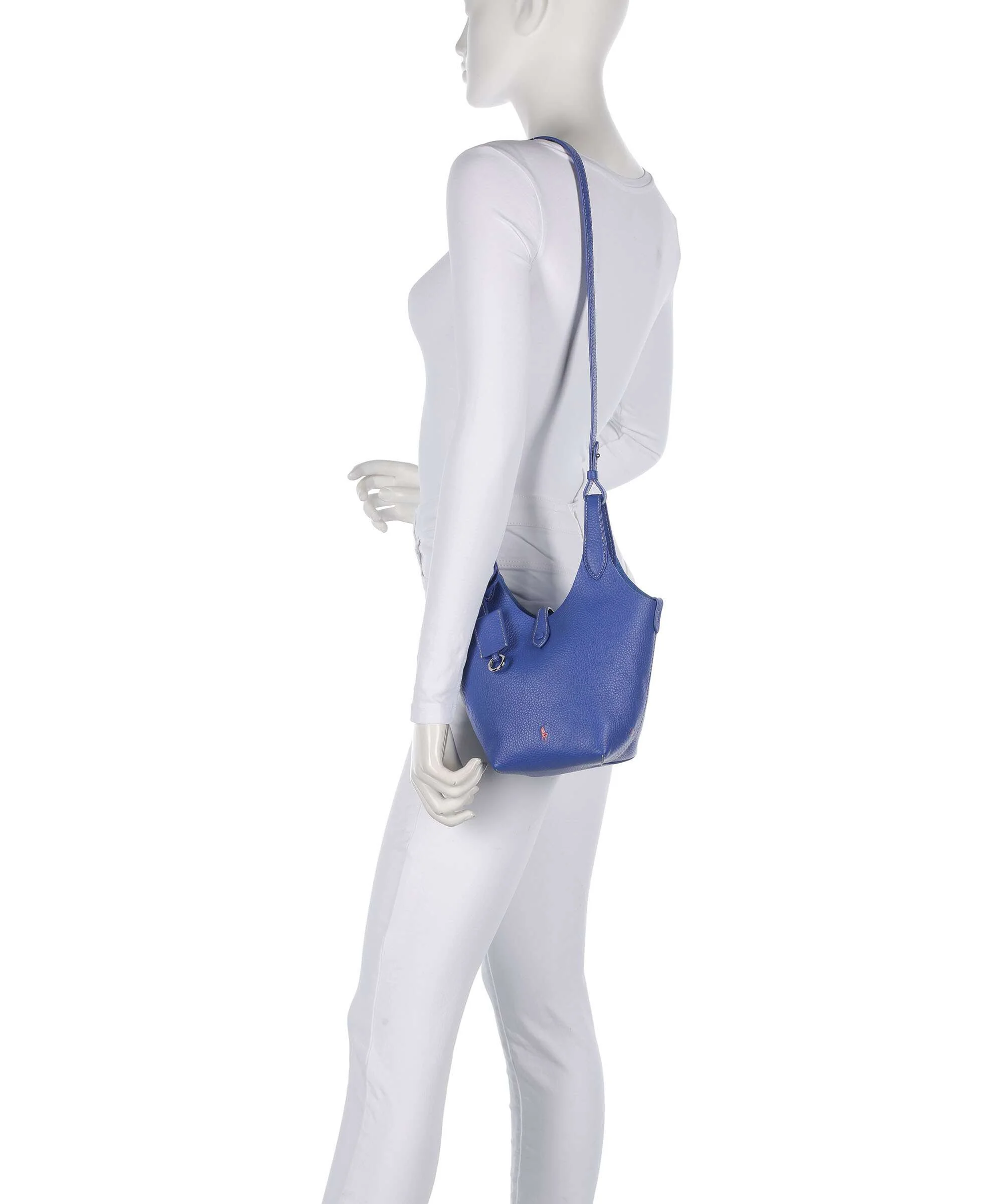 Polo Ralph Lauren Play Small Torba przez ramię jellyfish - Image 3