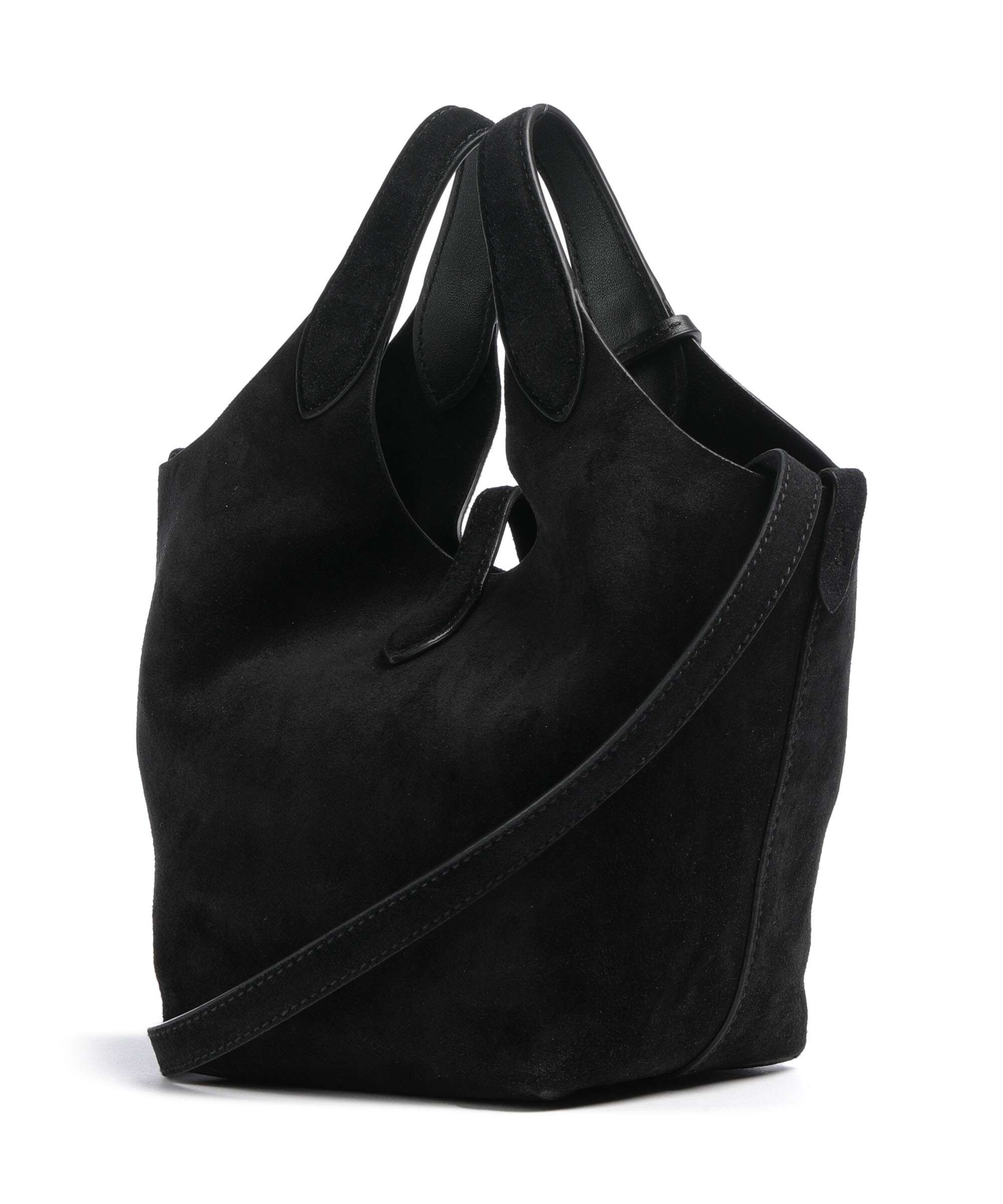 Polo Ralph Lauren Play Small Torba przez ramię black - Image 4