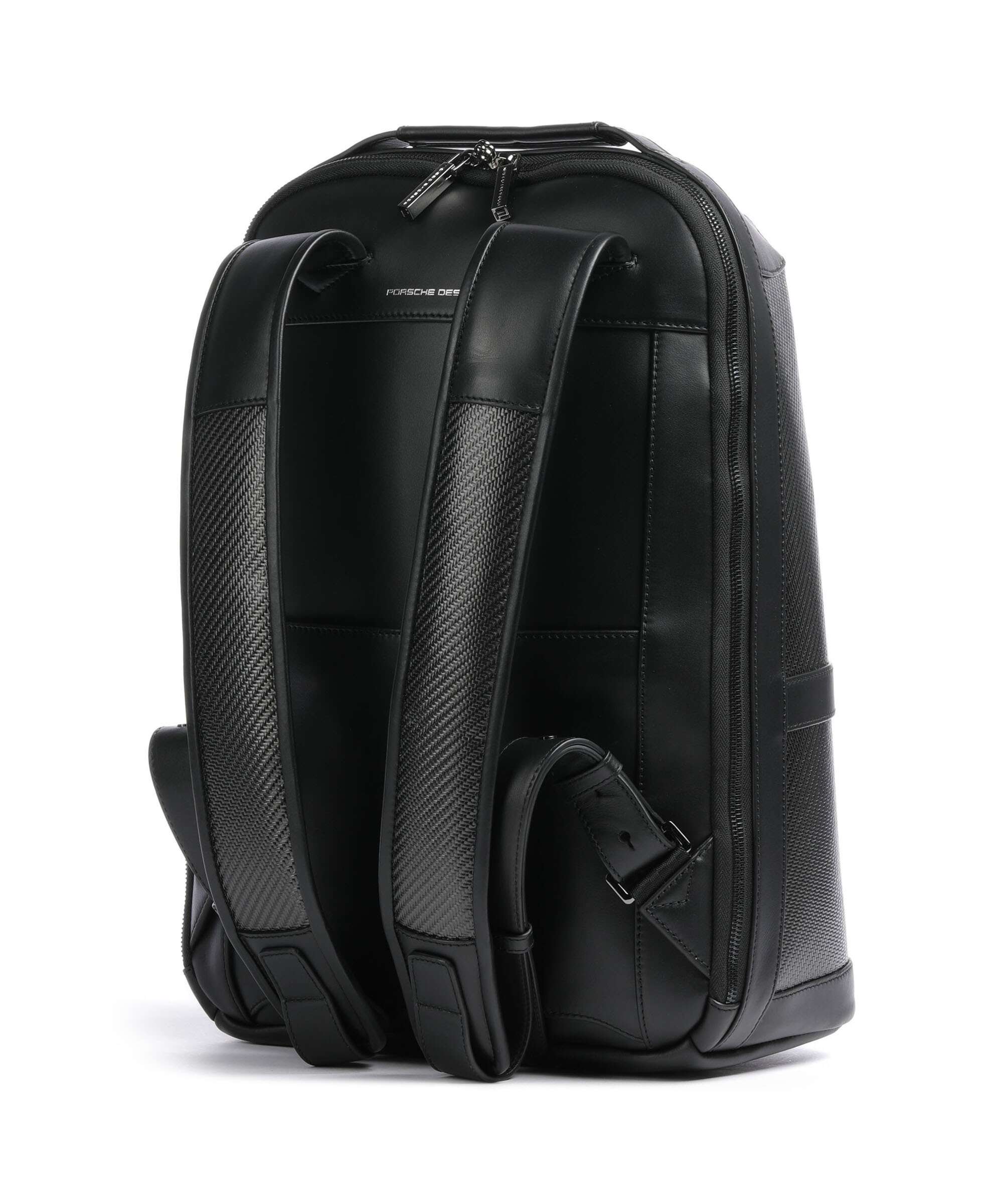Porsche Design Carbon Plecak black - Image 2