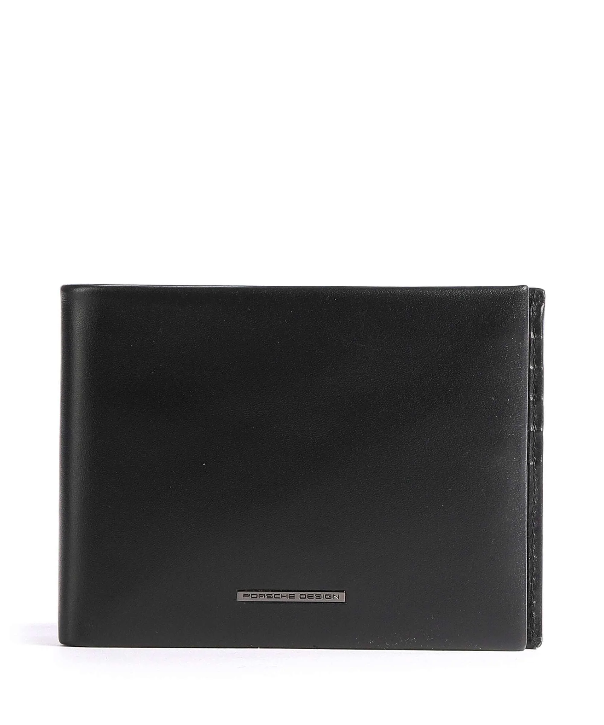 Porsche Design Etui na karty kredytowe black