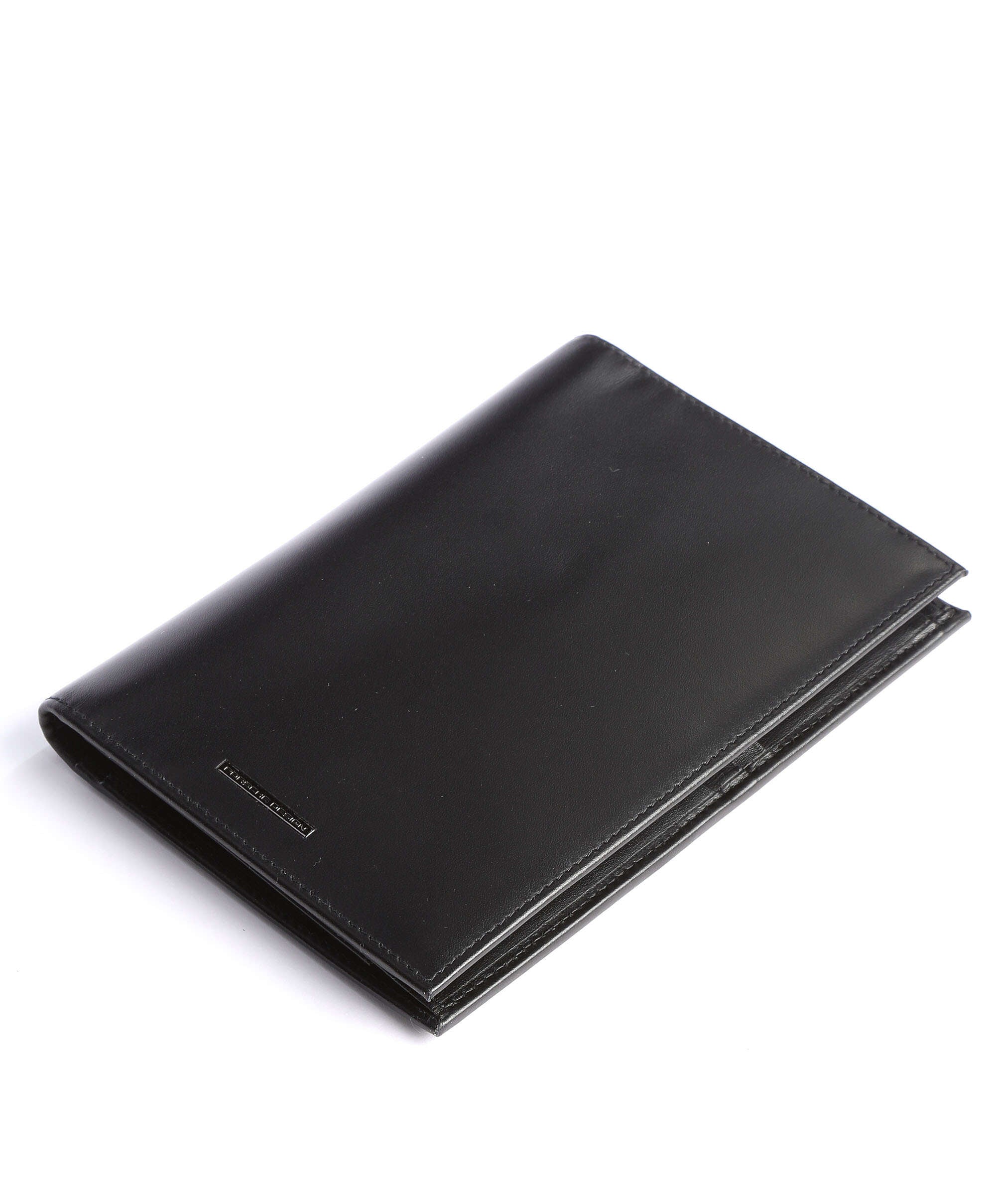 Porsche Design Etui na karty kredytowe black - Image 4