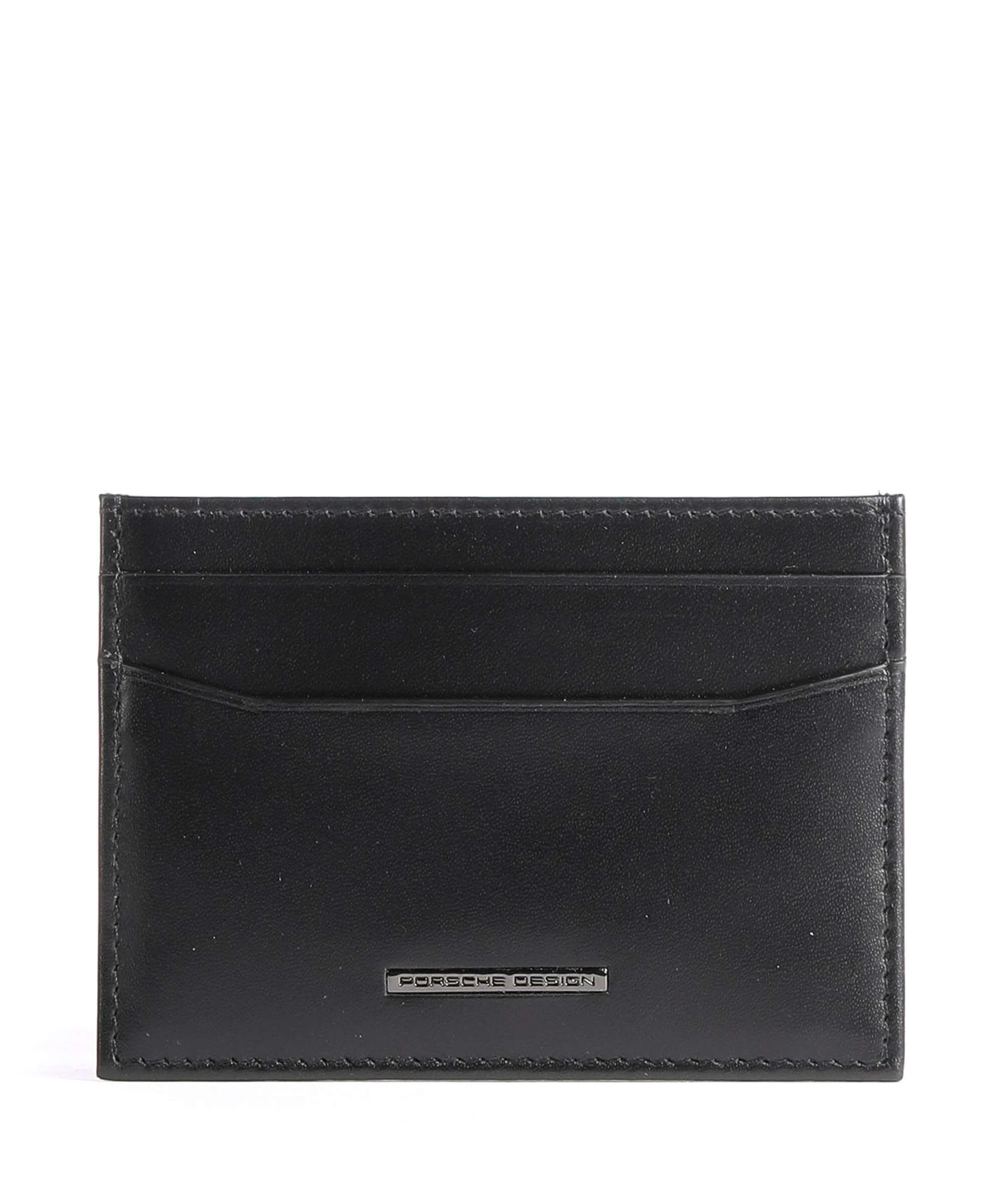 Porsche Design Etui na karty kredytowe black