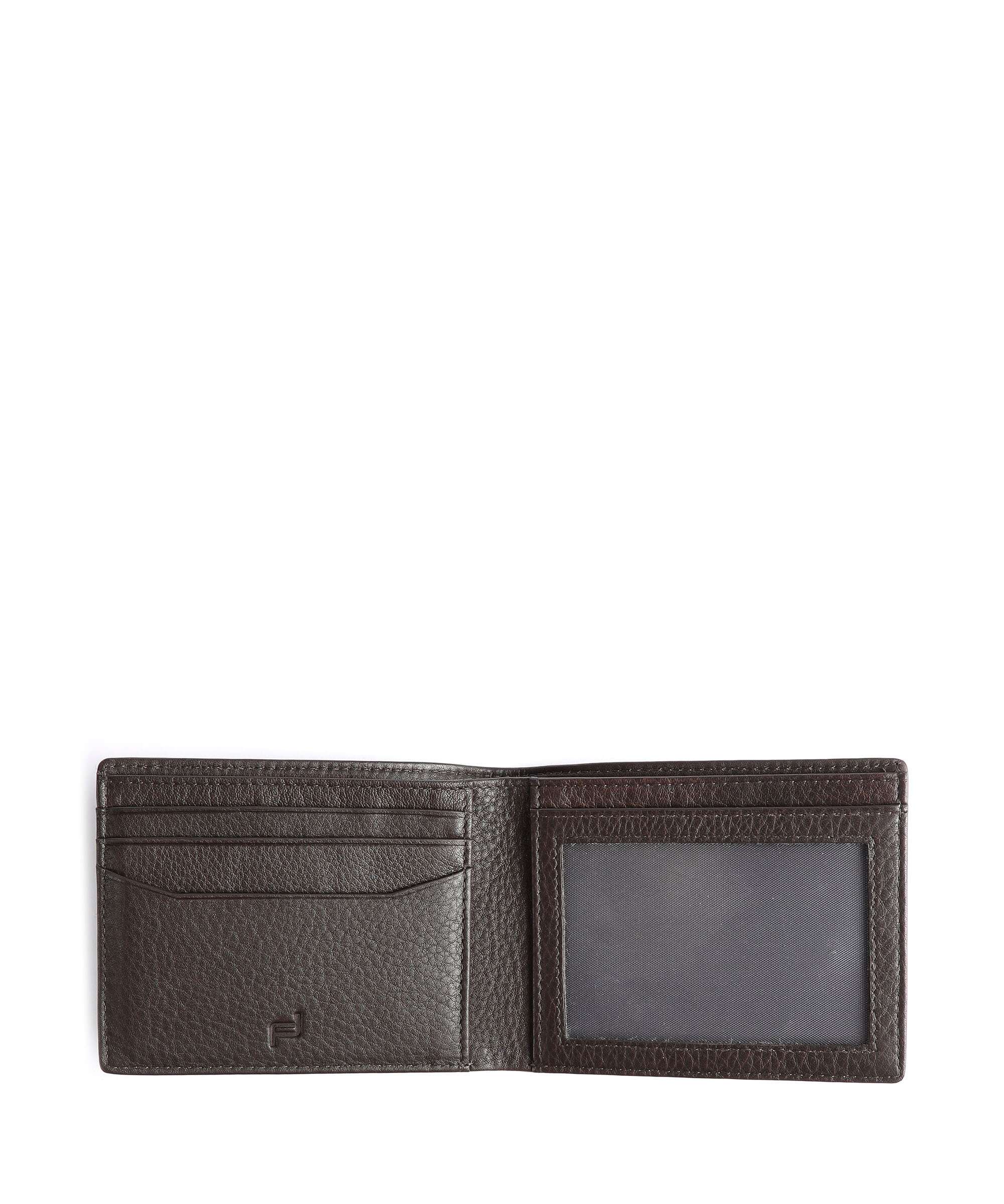 Porsche Design Etui na karty kredytowe dark brown - Image 2