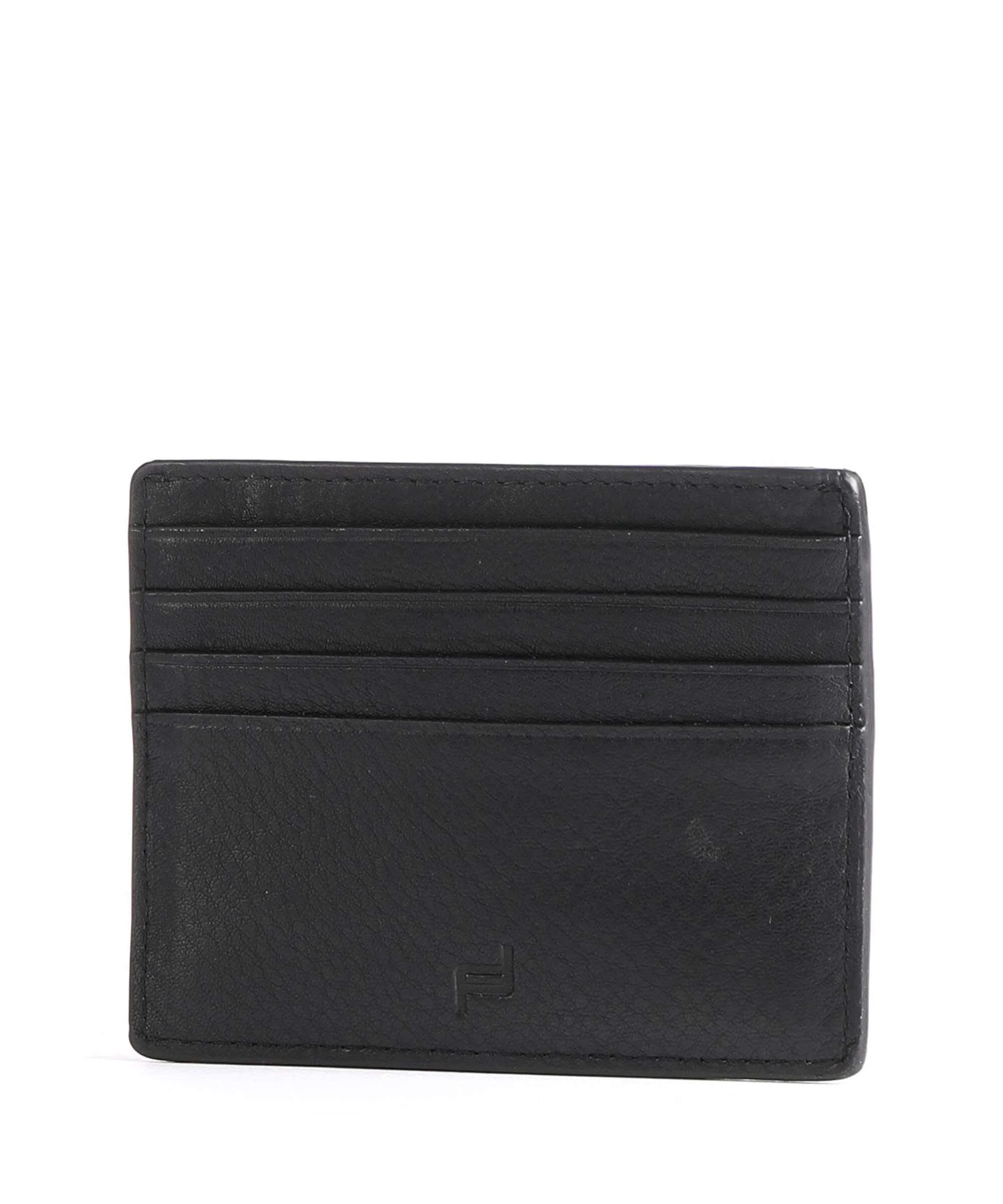 Porsche Design Etui na karty kredytowe black - Image 2