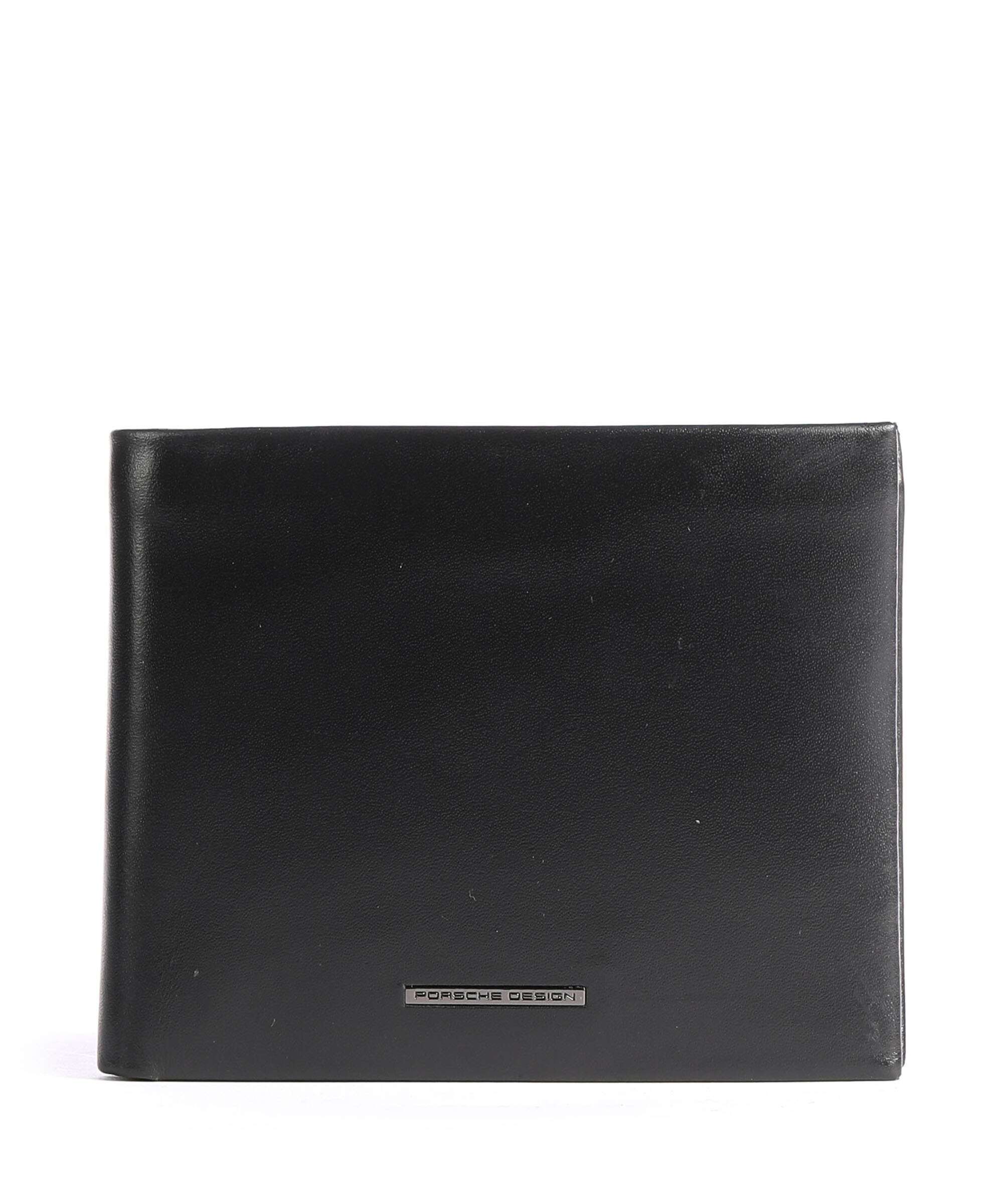Porsche Design Portfel black