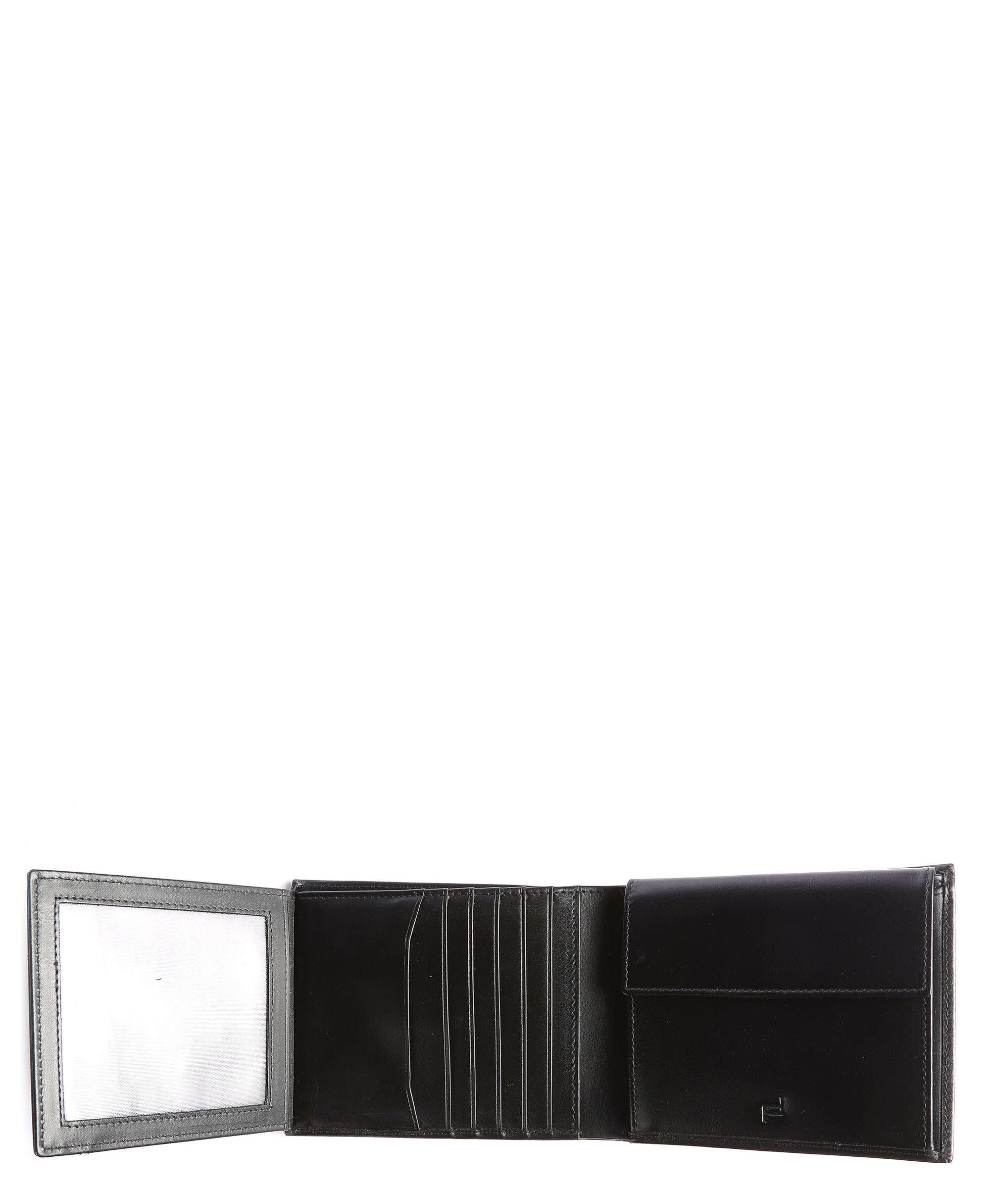Porsche Design Portfel black - Image 3