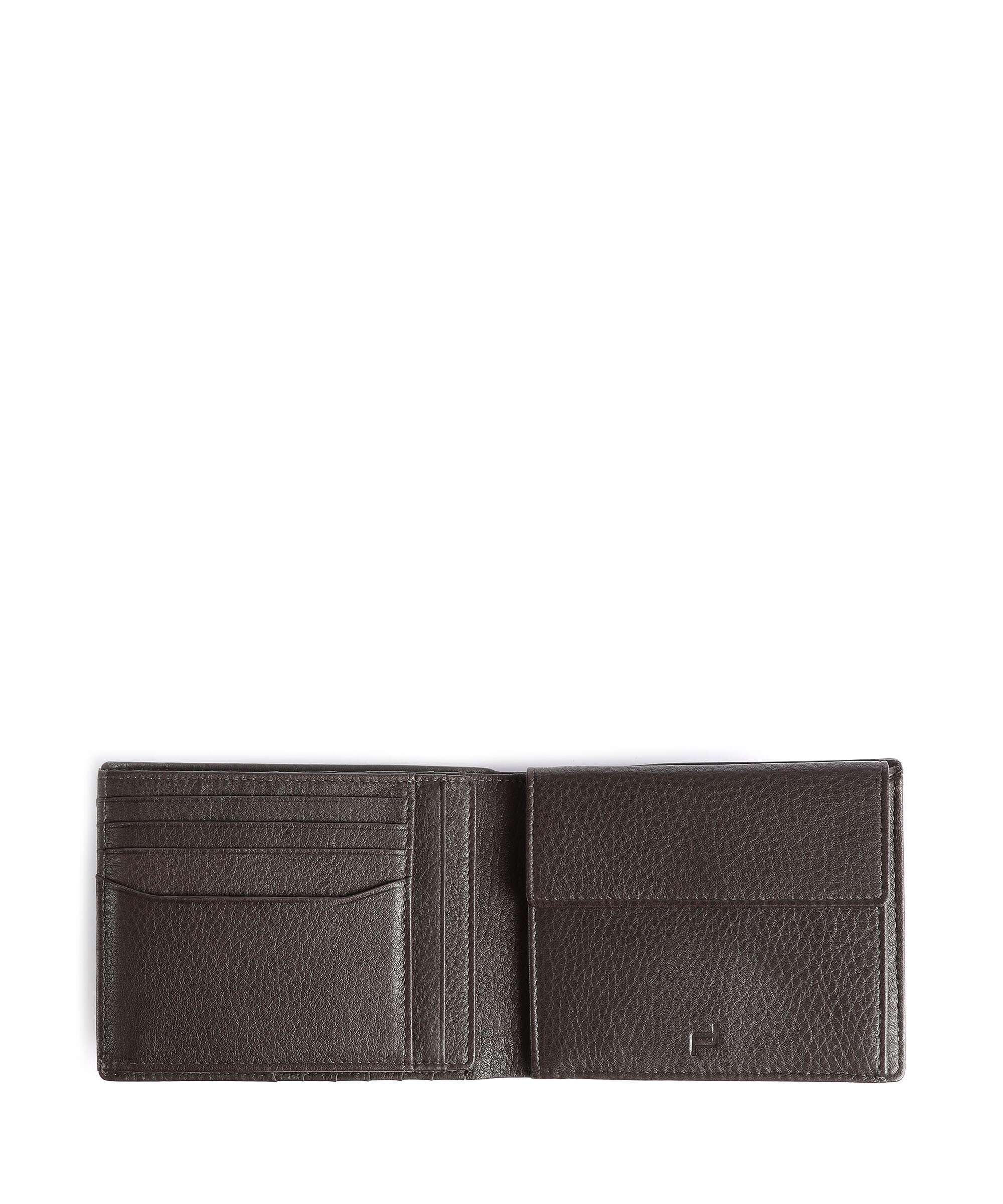 Porsche Design Portfel dark brown - Image 2