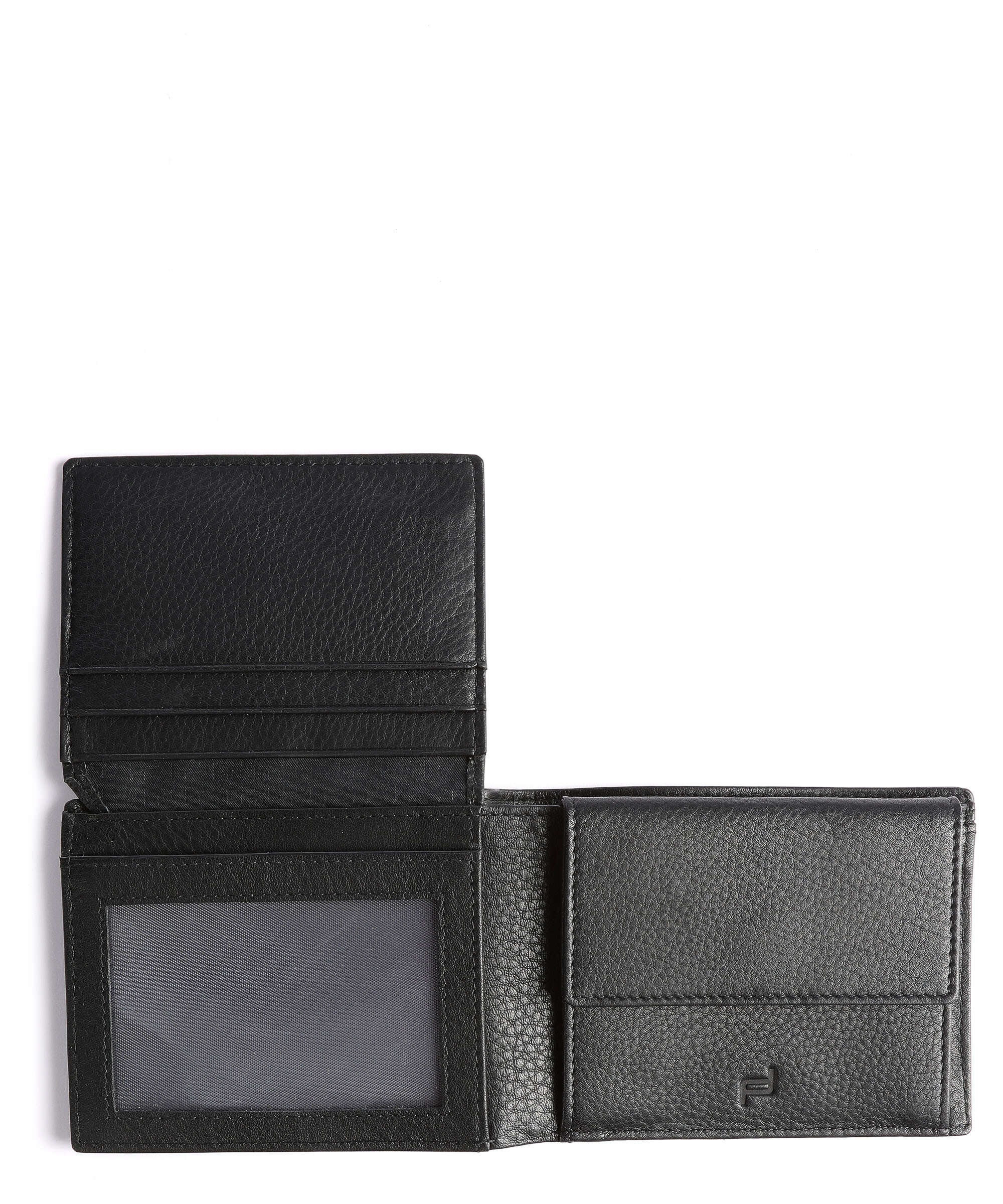 Porsche Design Portfel black - Image 3
