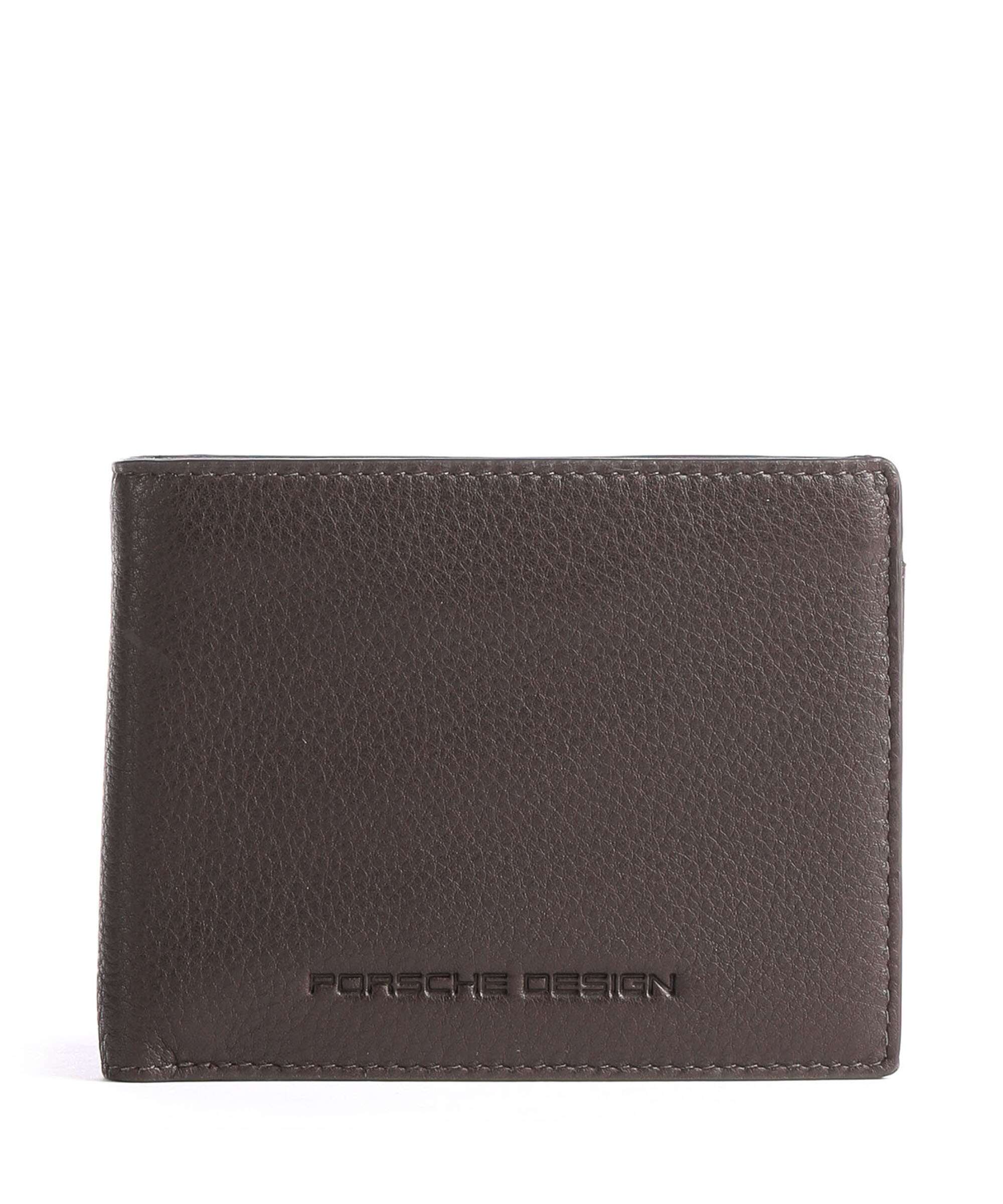 Porsche Design Portfel dark brown