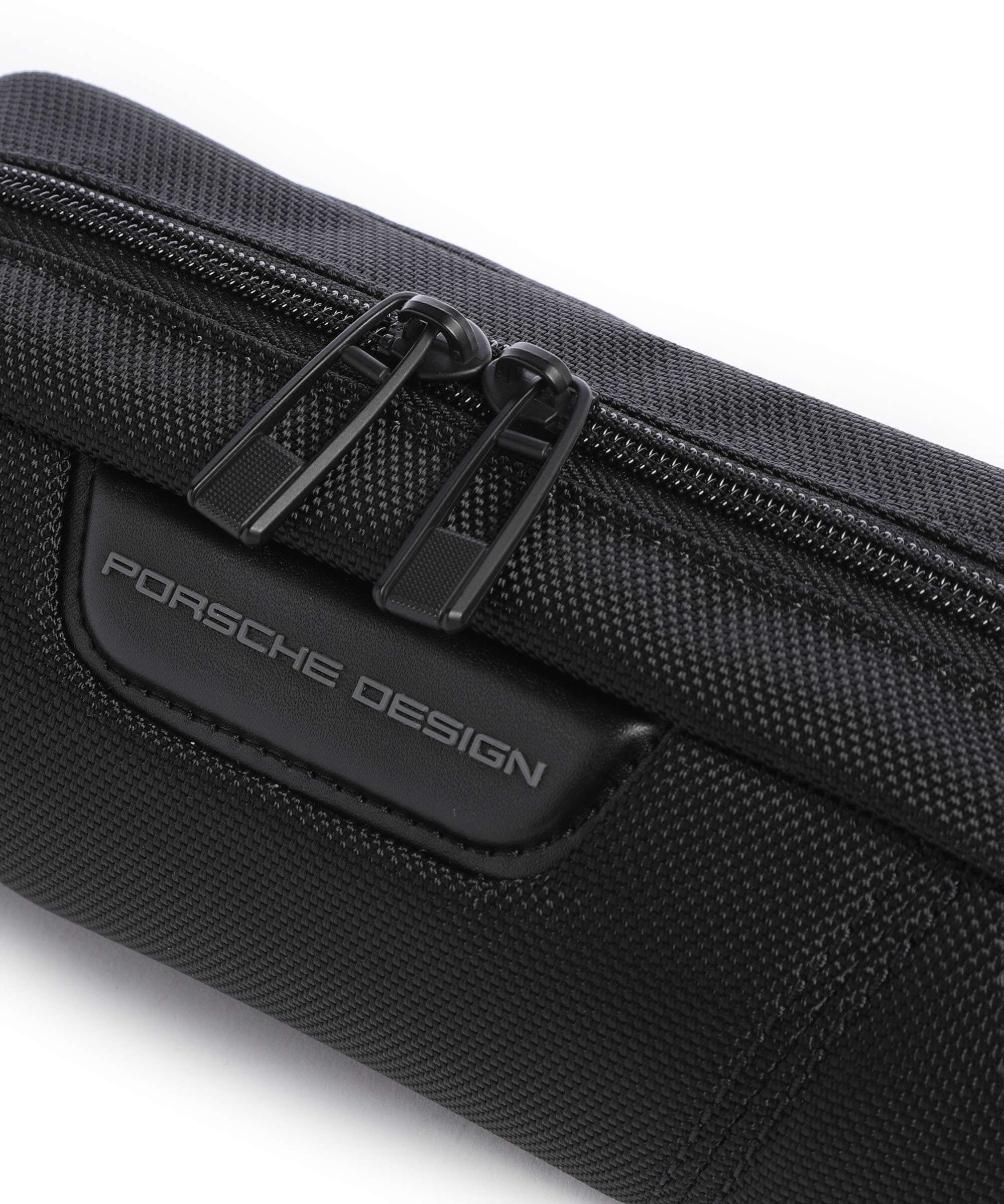 Porsche Design Roadster Evo Akcesoria podróżne black - Image 3