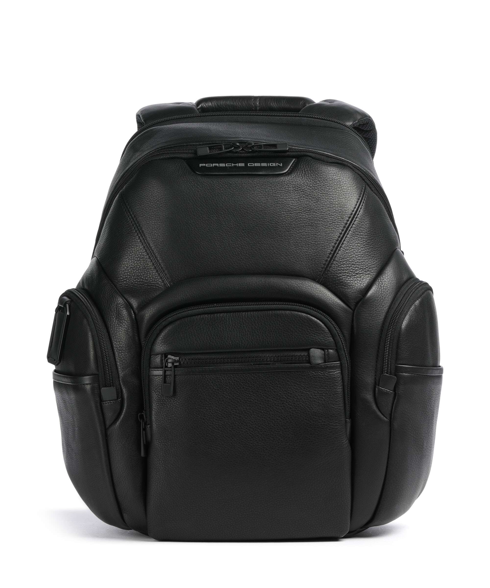 Porsche Design Roadster Evo M Plecak black