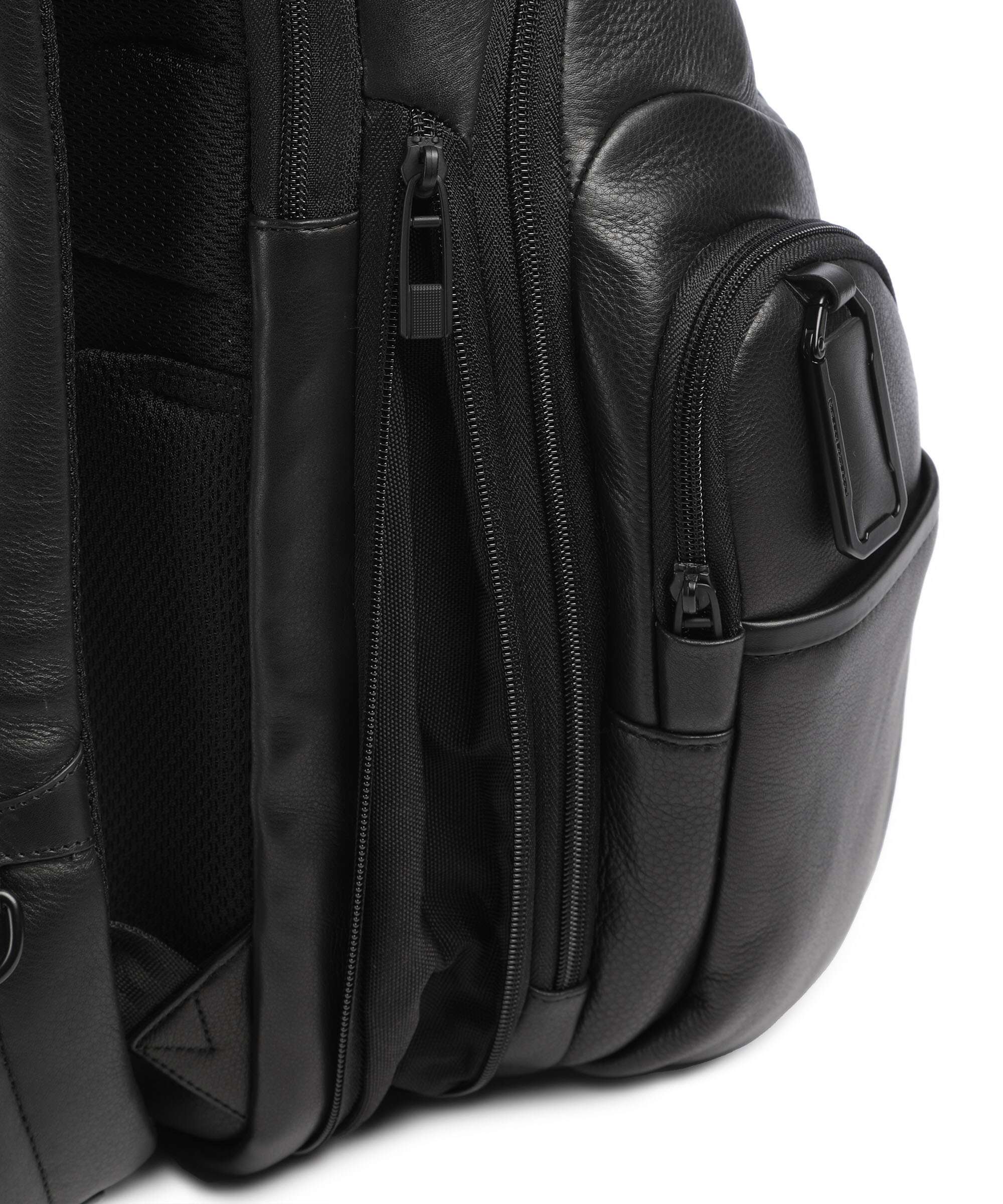 Porsche Design Roadster Evo M Plecak black - Image 4