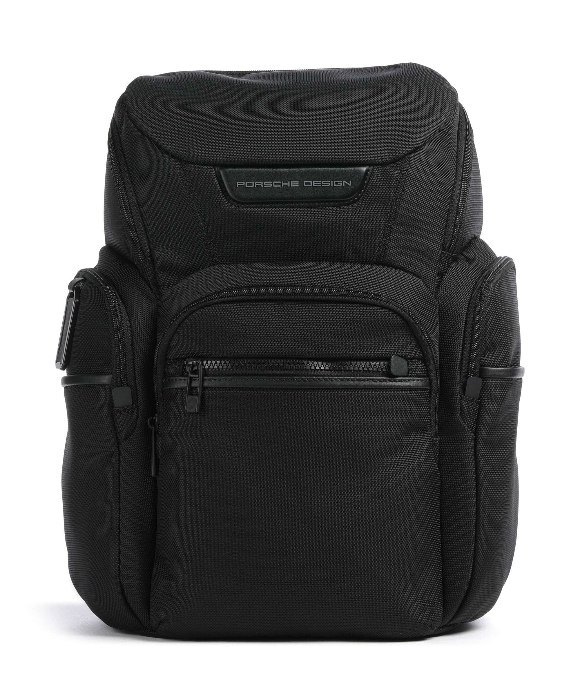Porsche Design Roadster Evo M Top Plecak black