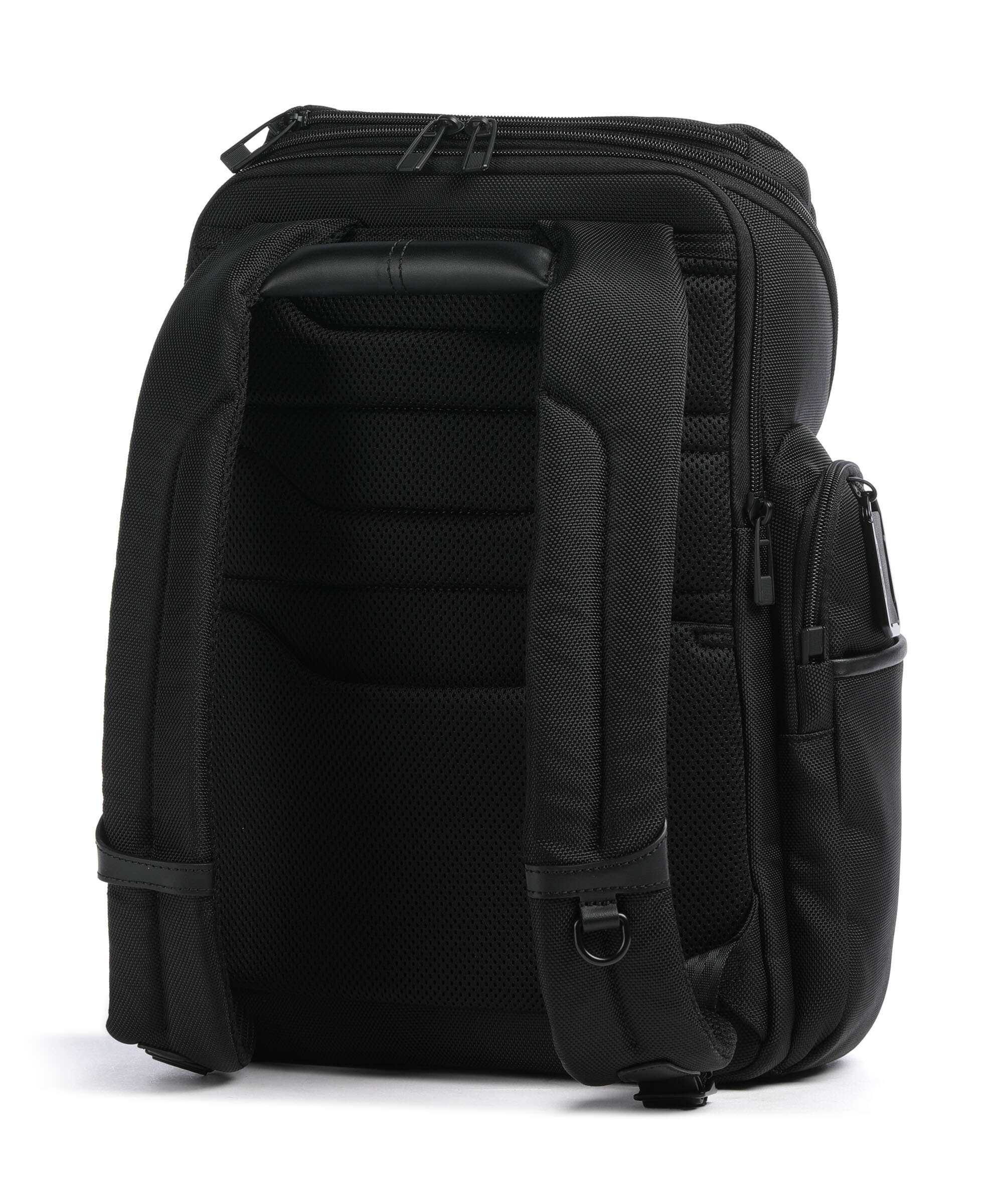 Porsche Design Roadster Evo M Top Plecak black - Image 2
