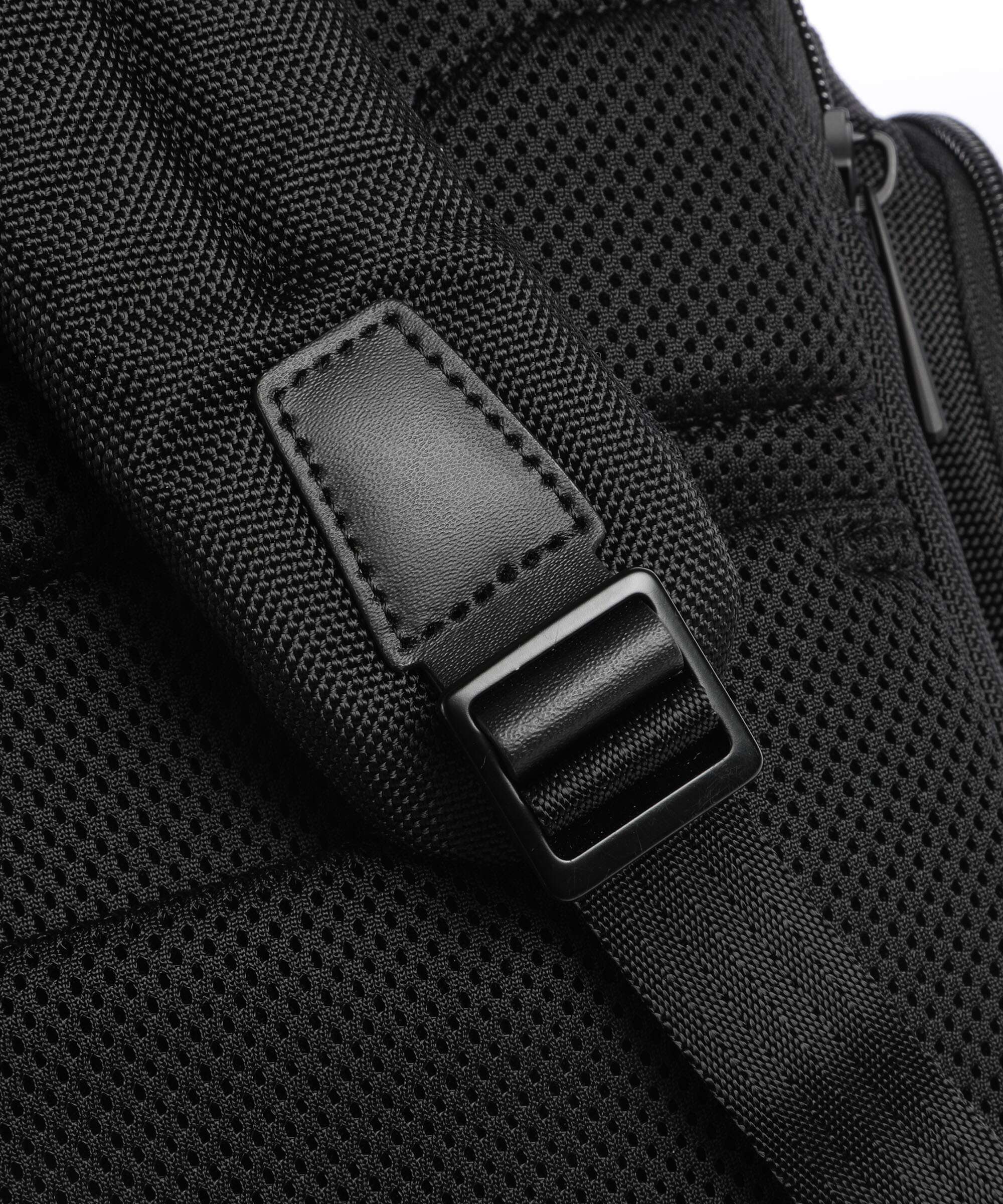 Porsche Design Roadster Evo M Top Plecak black - Image 4