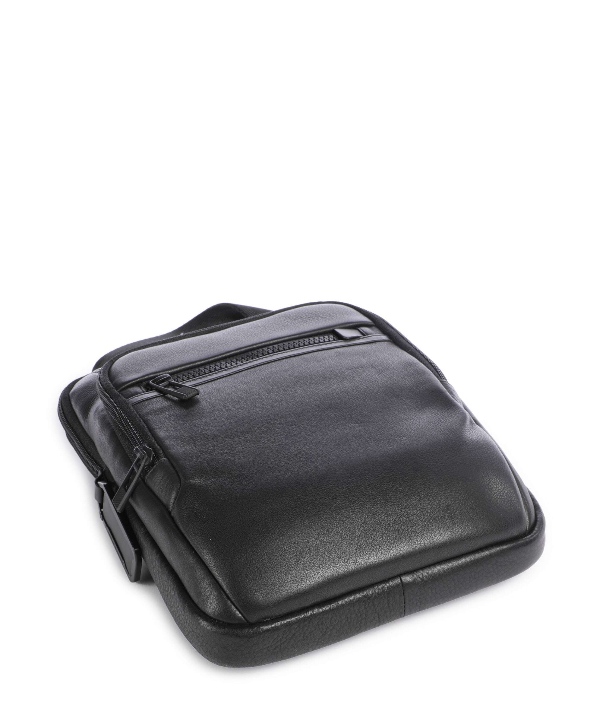 Porsche Design Roadster Evo S Torba przez ramię black - Image 5