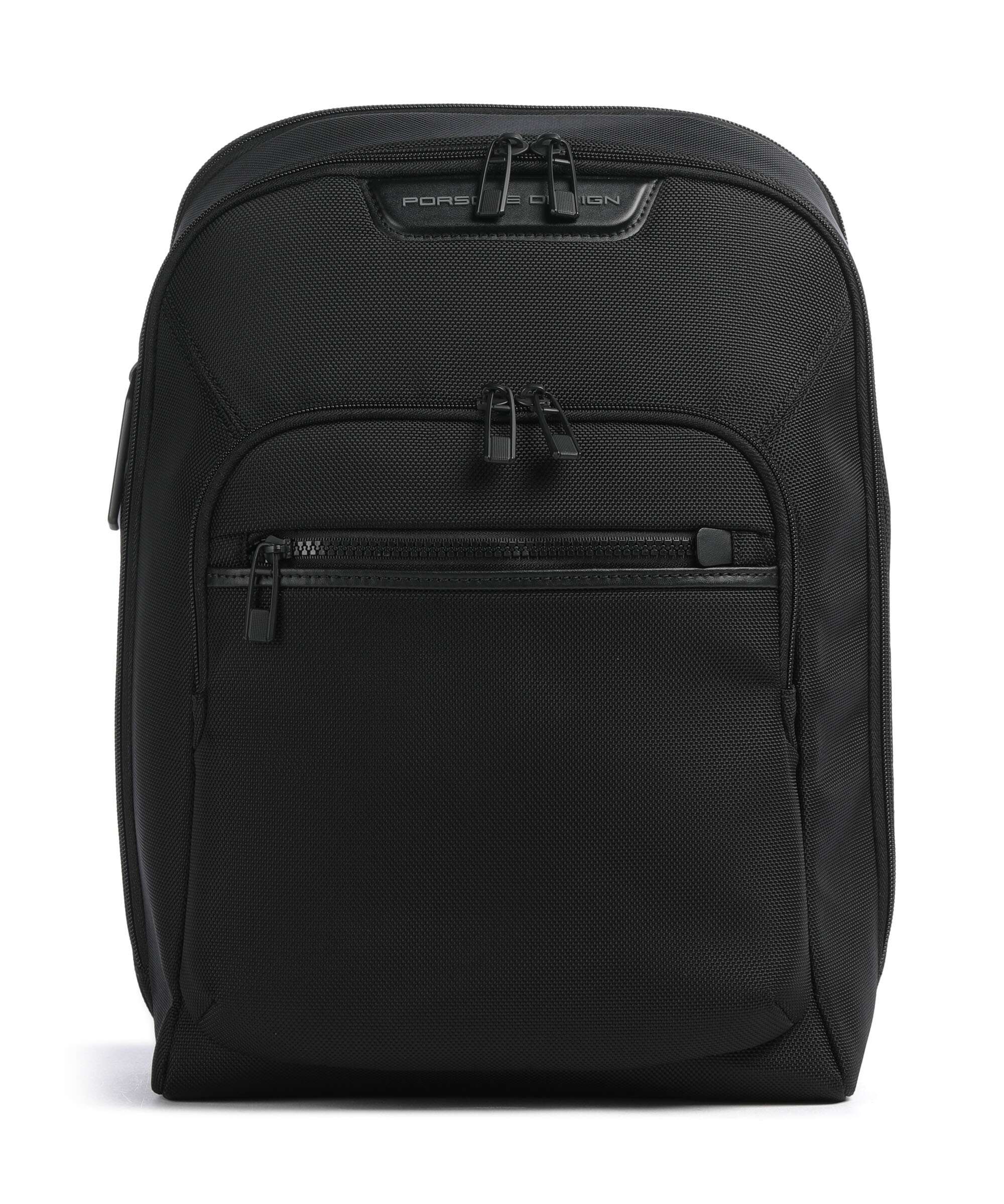 Porsche Design Roadster Evo XS Plecak black
