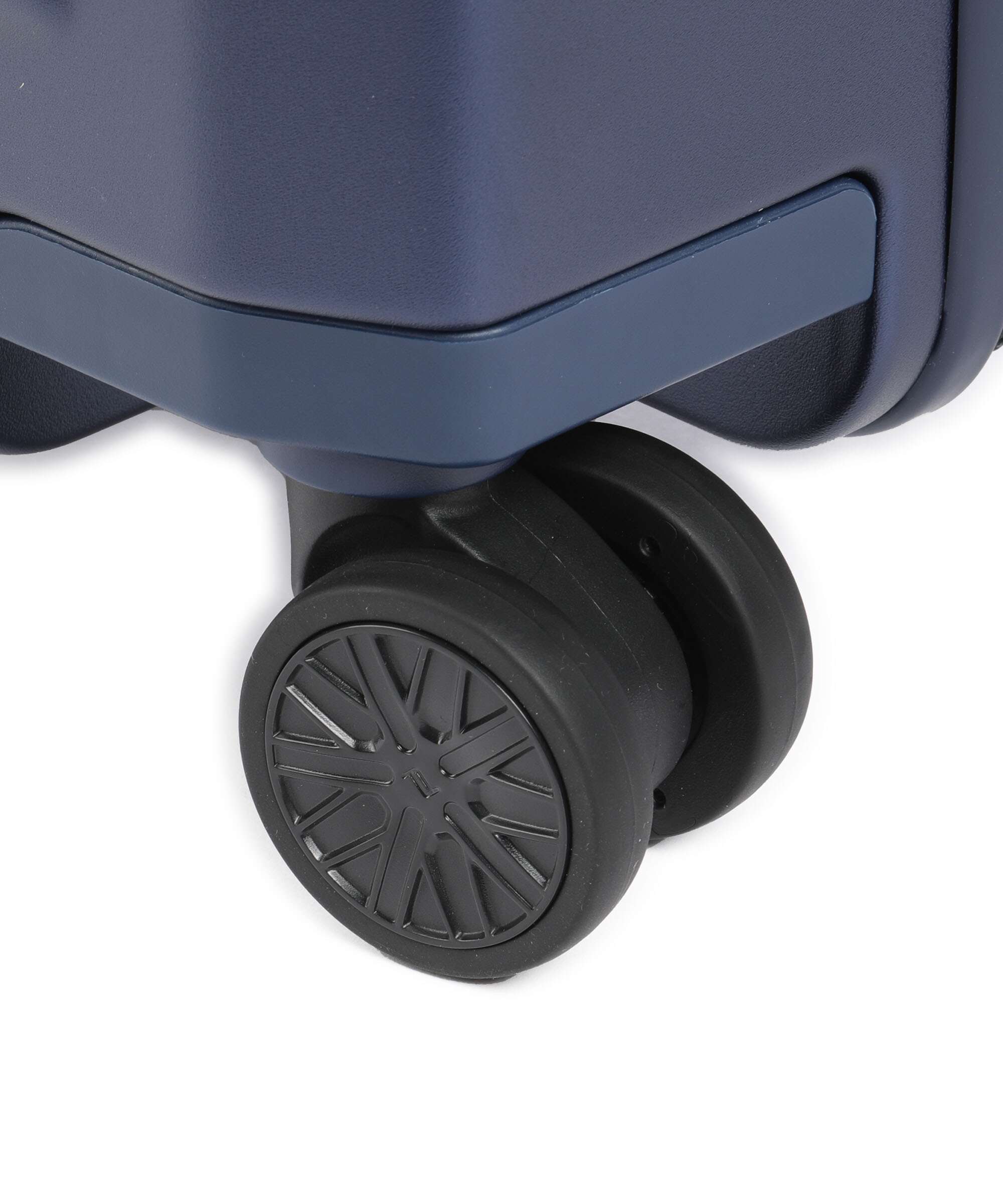 Porsche Design Roadster HC Walizka na 4 kołach dark blue - Image 4