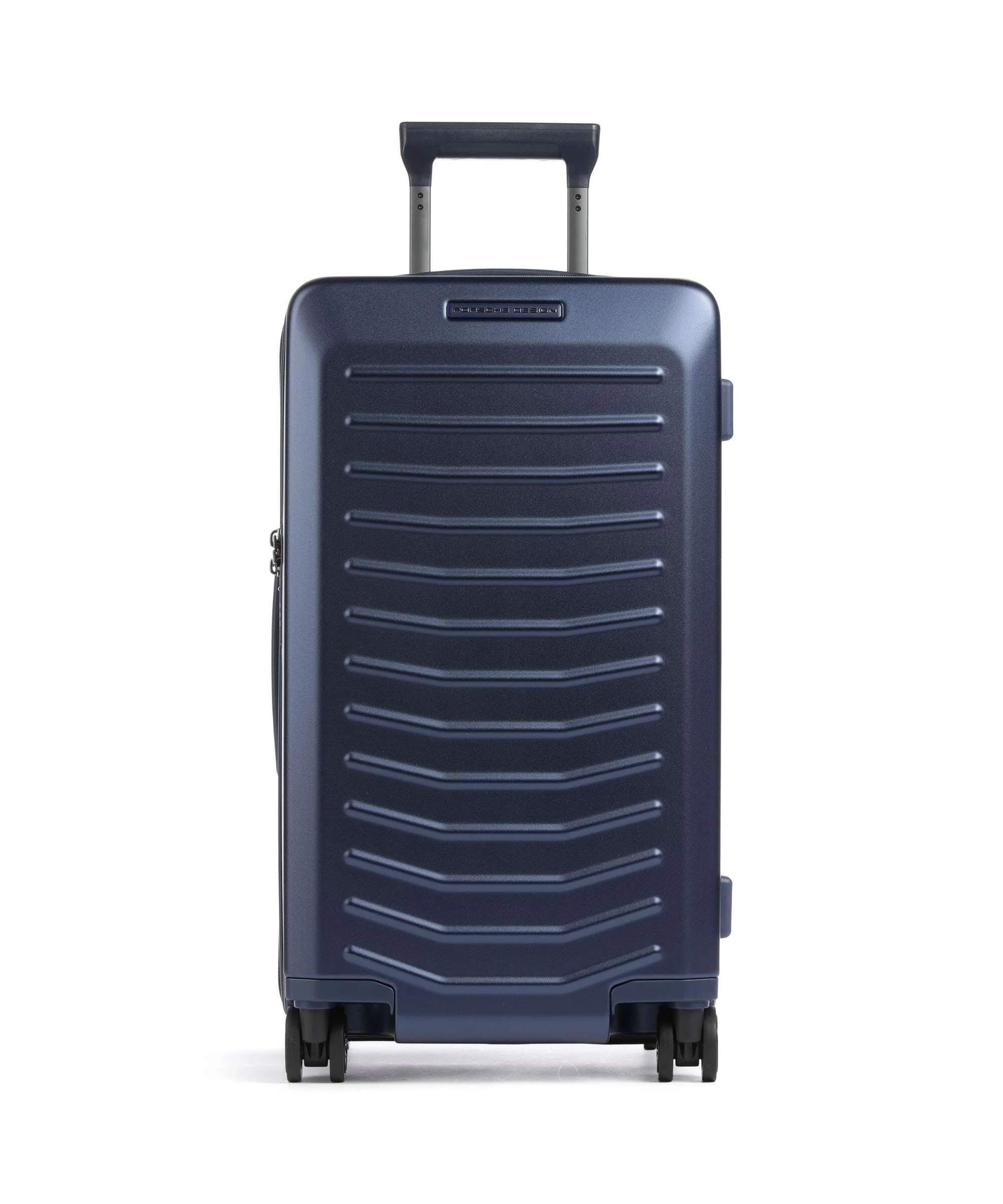 Porsche Design Roadster HC Walizka na 4 kołach dark blue