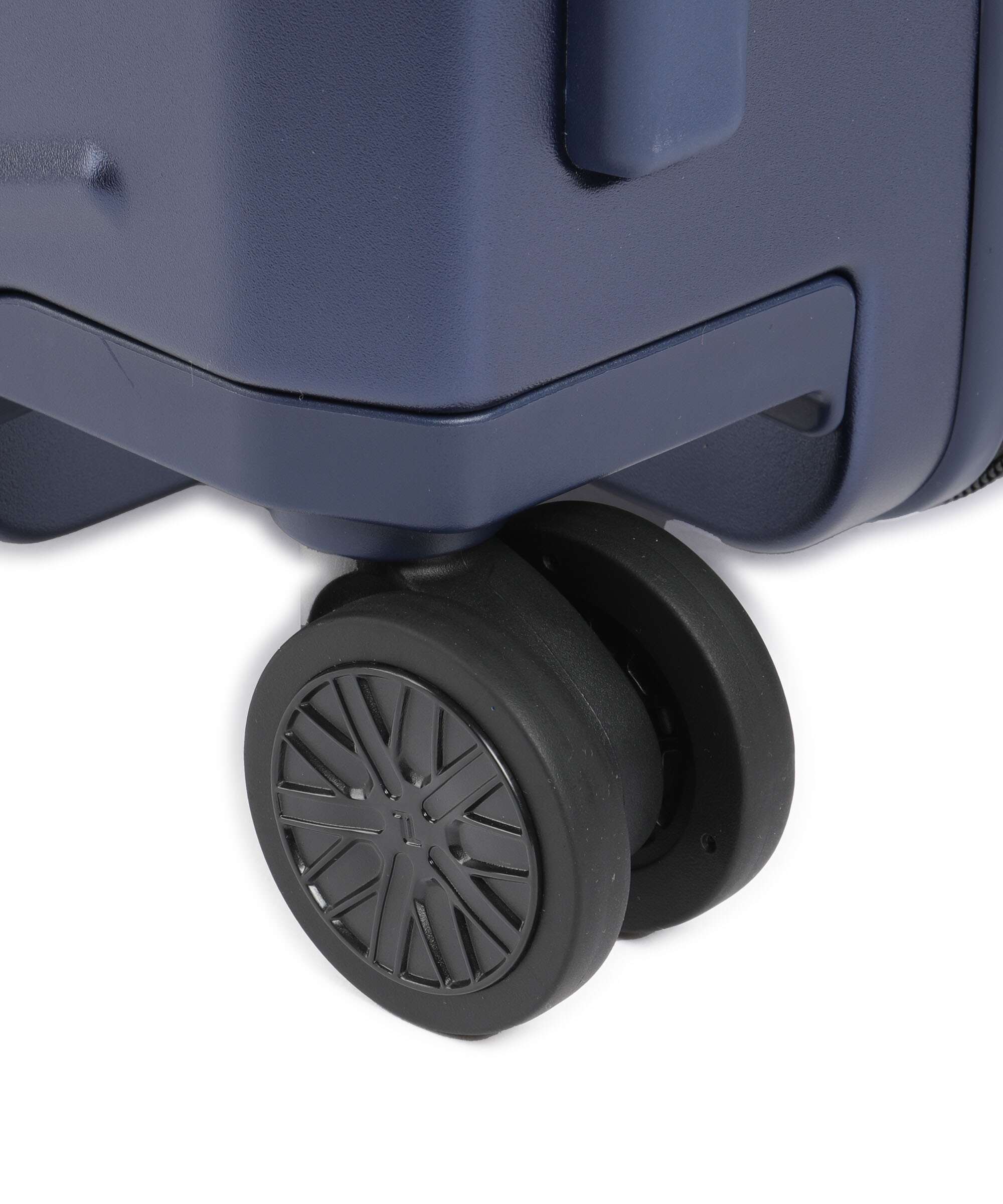 Porsche Design Roadster HC Walizka na 4 kołach dark blue - Image 4