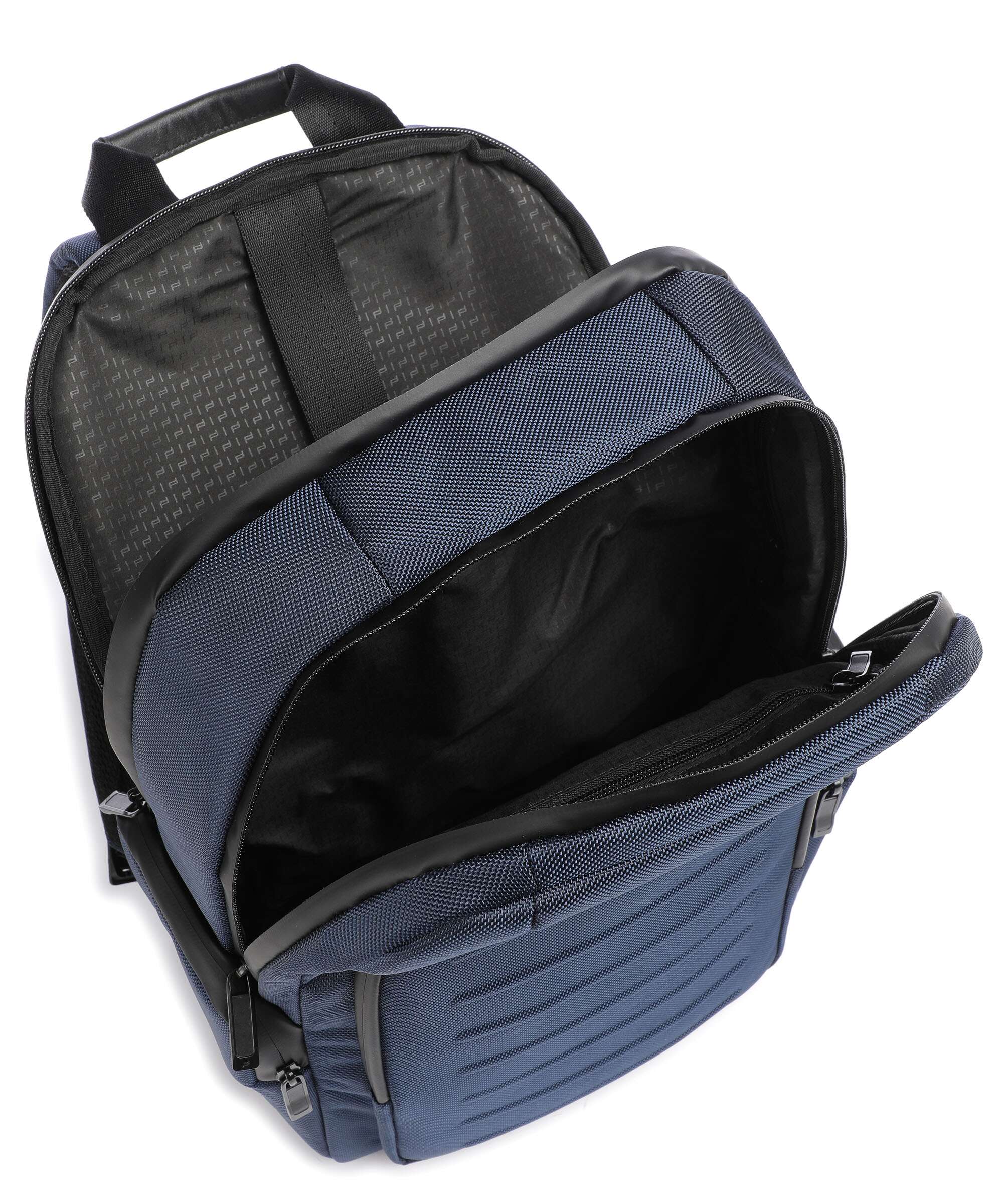Porsche Design Roadster Pro M1 Plecak blue - Image 7