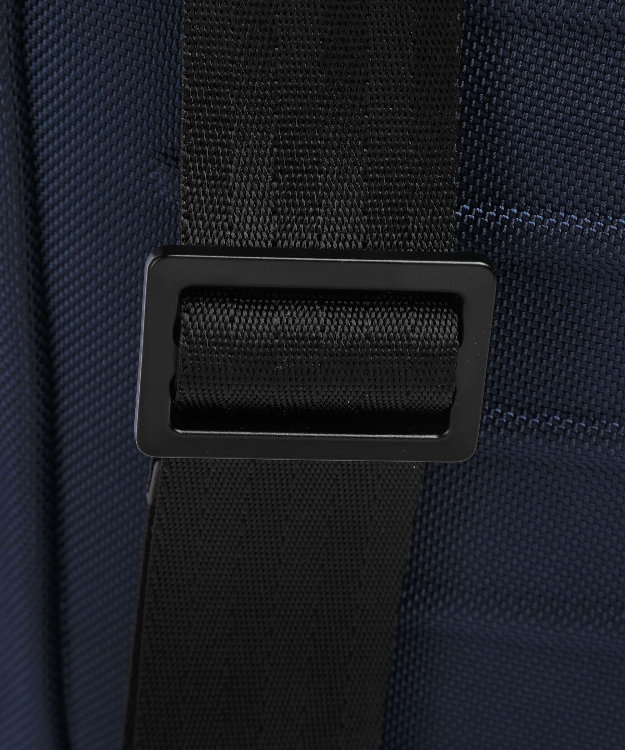 Porsche Design Roadster Pro Torba przez ramię blue - Image 4