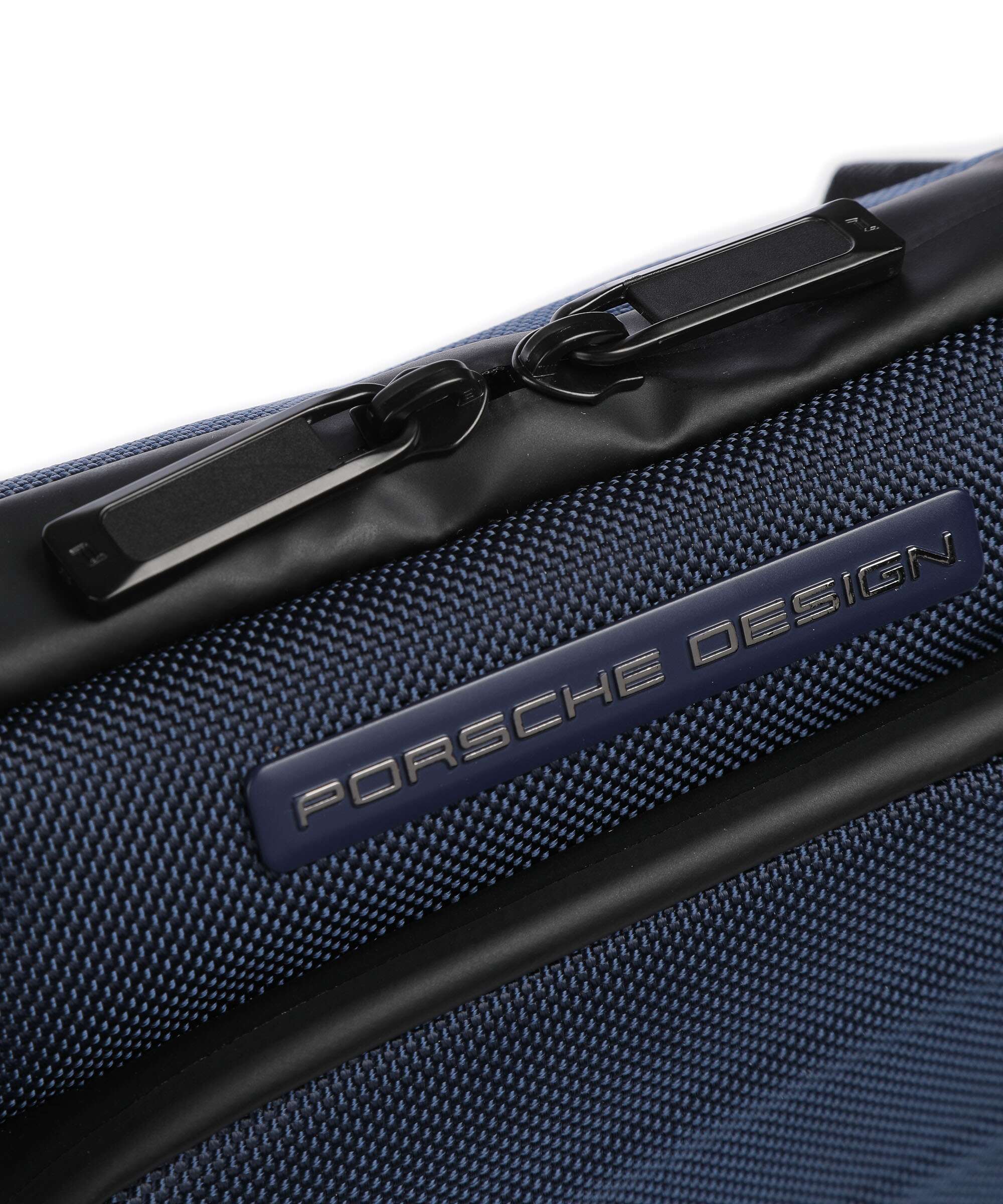 Porsche Design Roadster Pro Torba przez ramię blue - Image 4