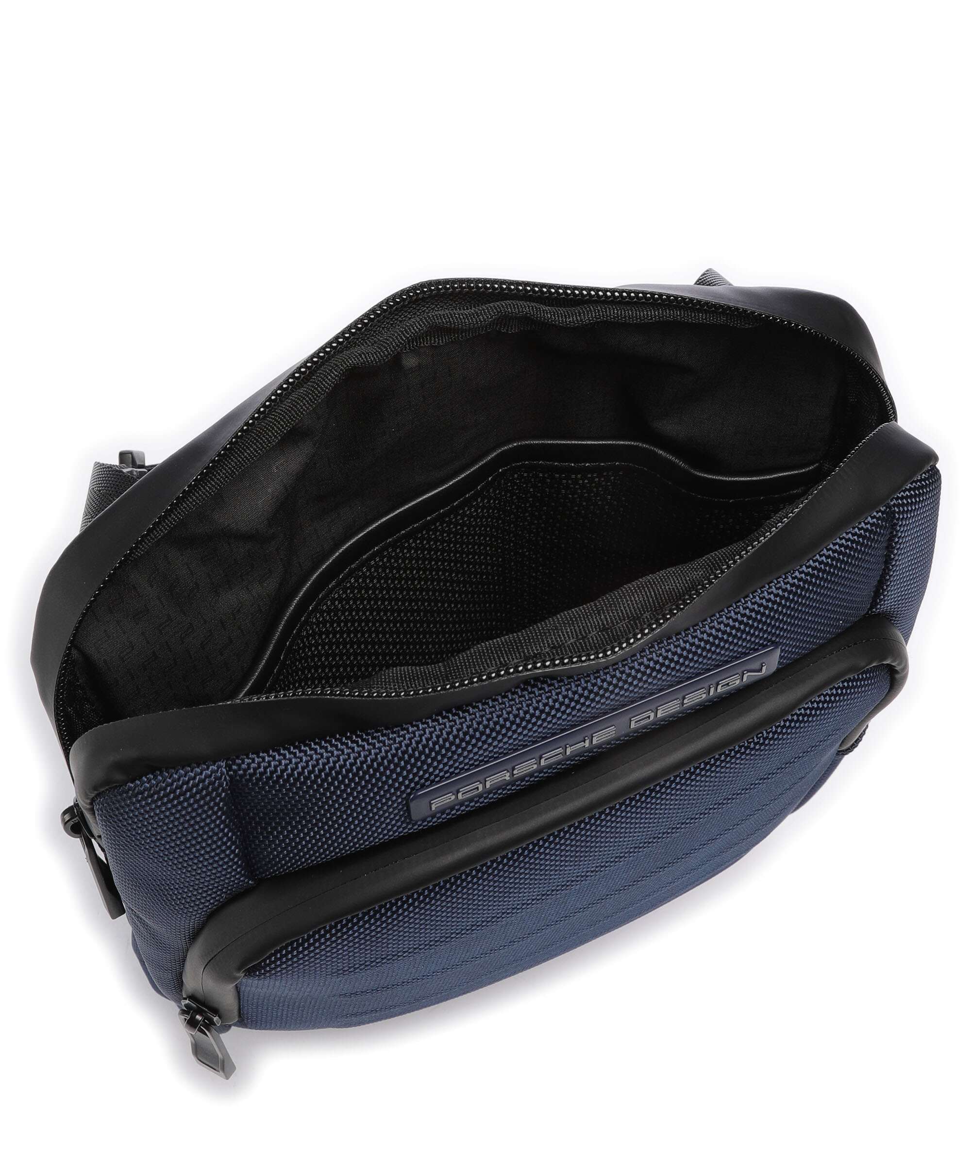 Porsche Design Roadster Pro Torba przez ramię blue - Image 5