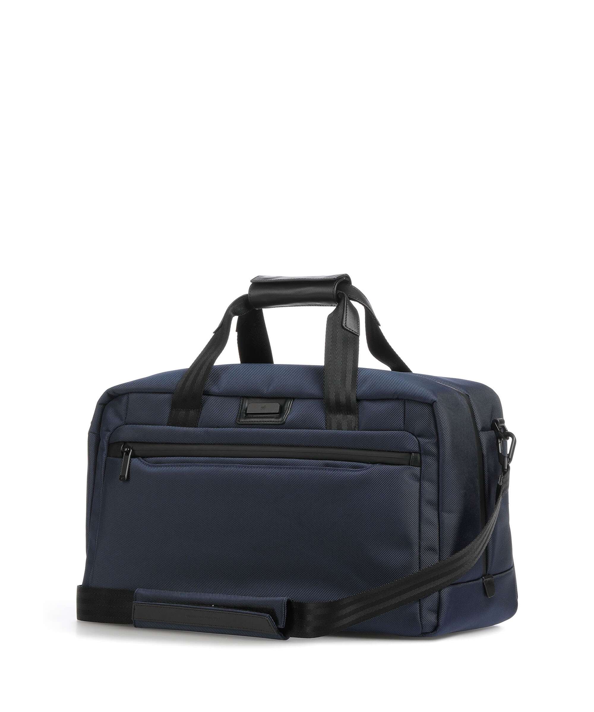 Porsche Design Roadster Pro Torba weekendowa blue - Image 2