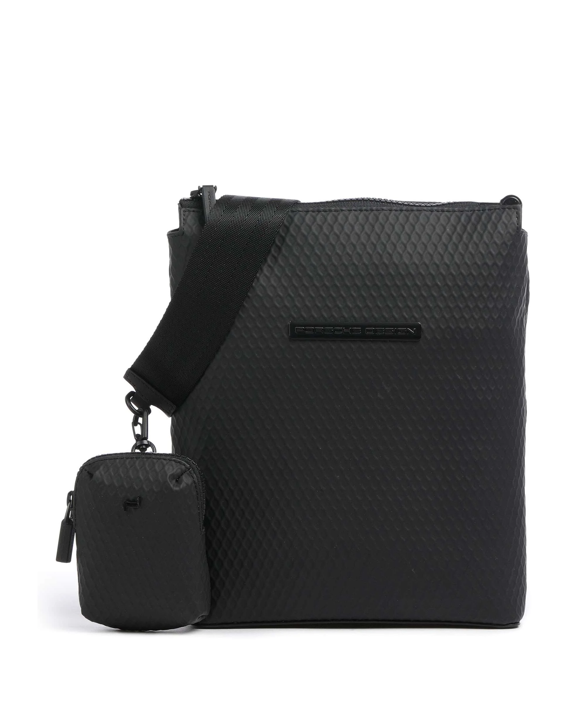 Porsche Design Roadster Pro XS Torba przez ramię black