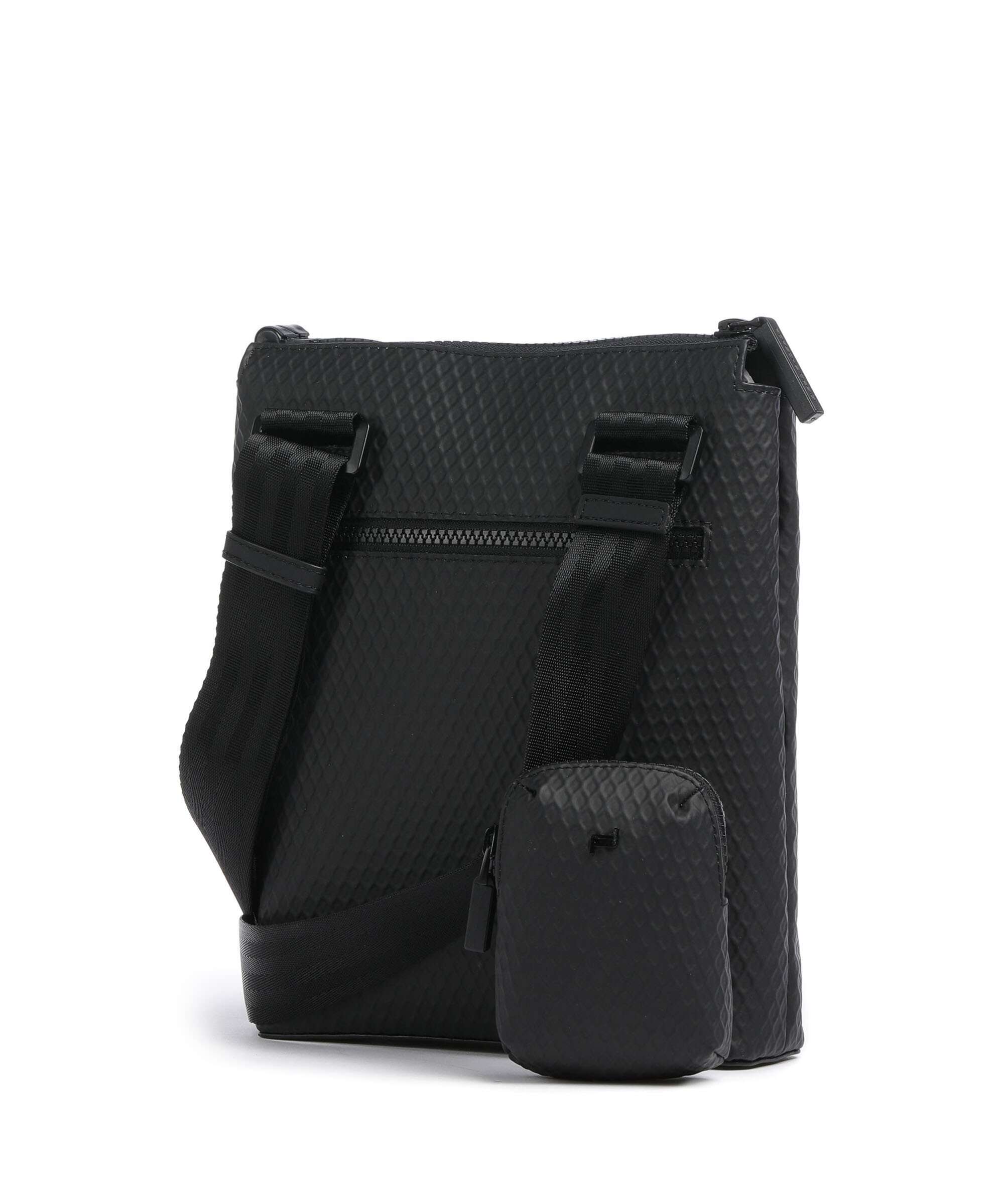 Porsche Design Roadster Pro XS Torba przez ramię black - Image 2