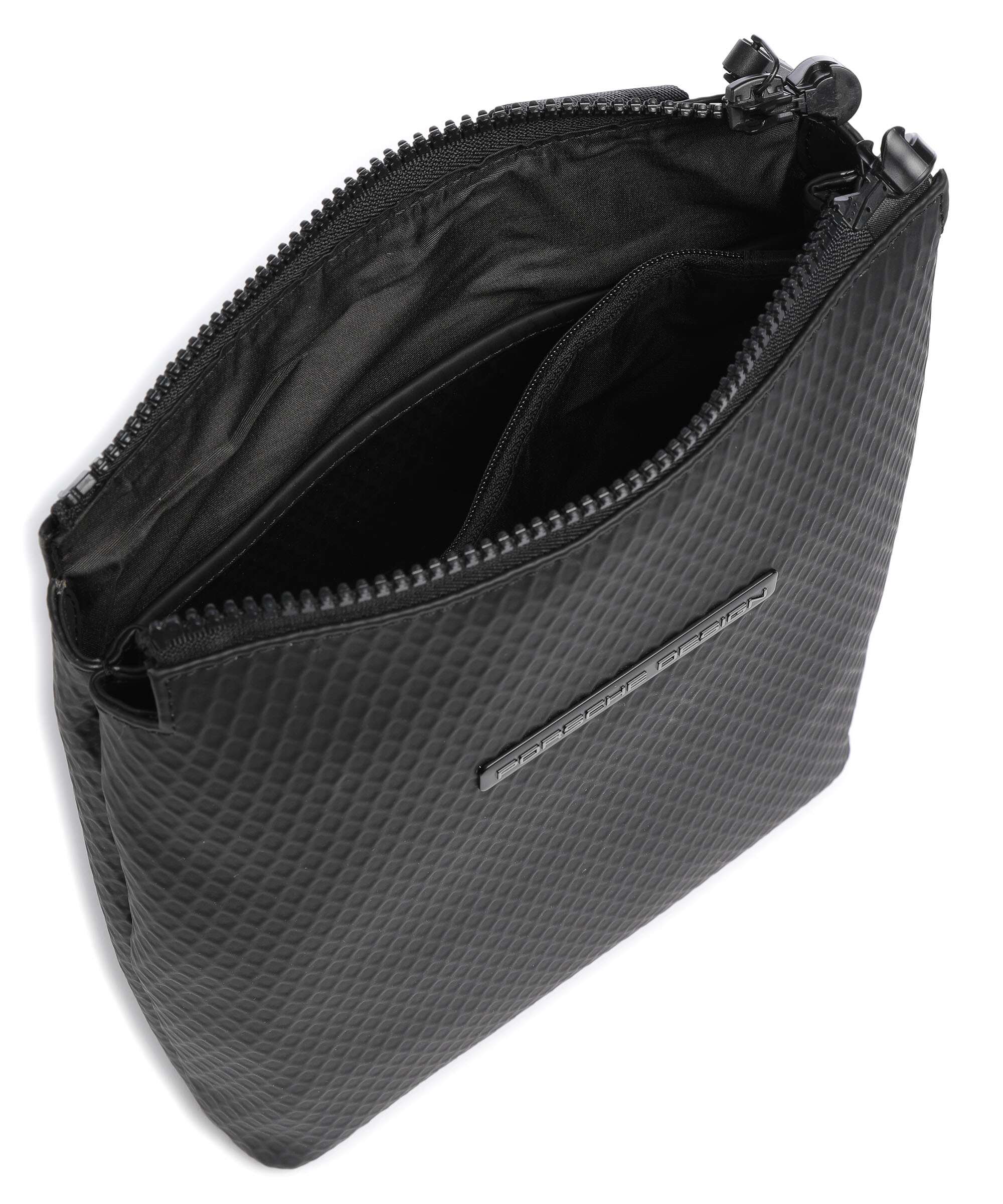 Porsche Design Roadster Pro XS Torba przez ramię black - Image 5