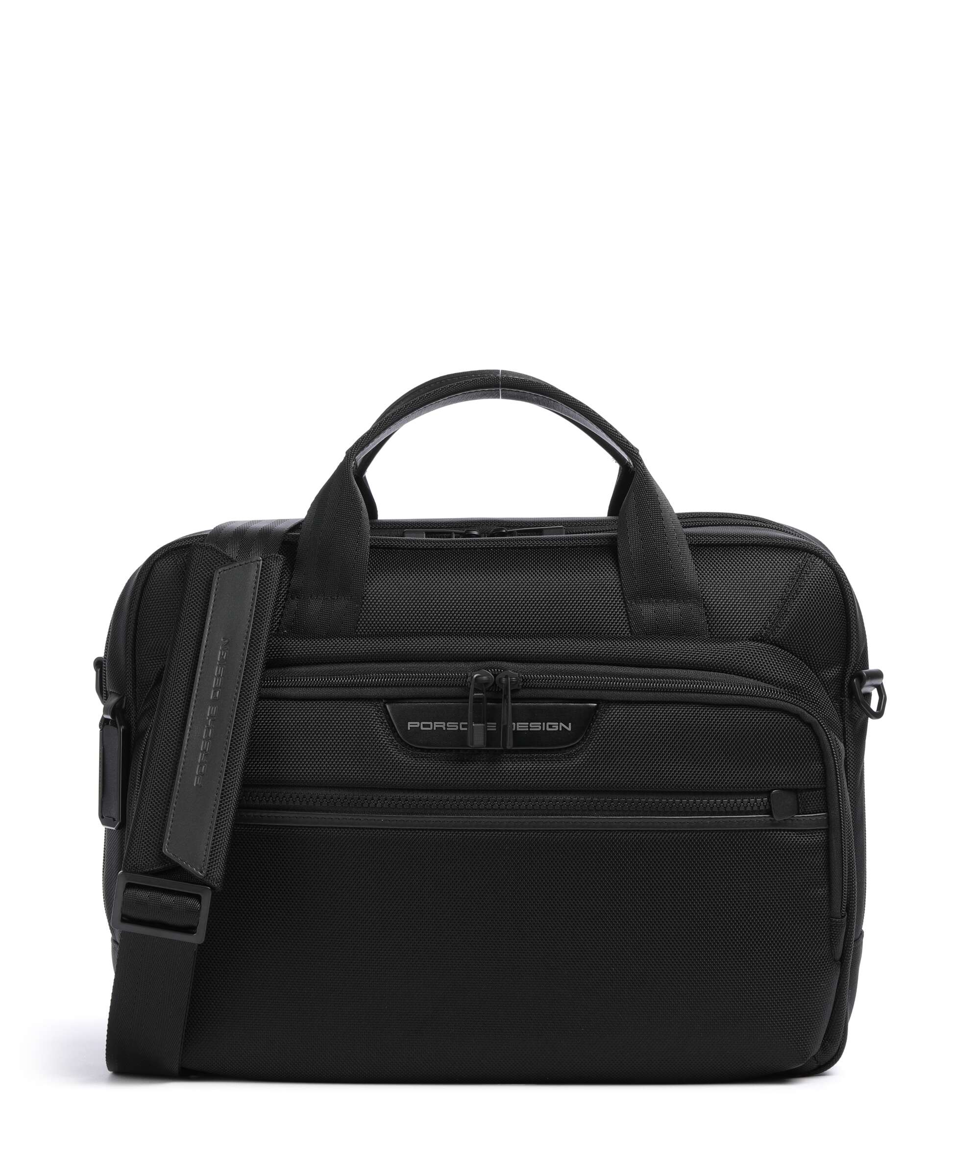 Porsche Design Roaster Evo Aktówka black