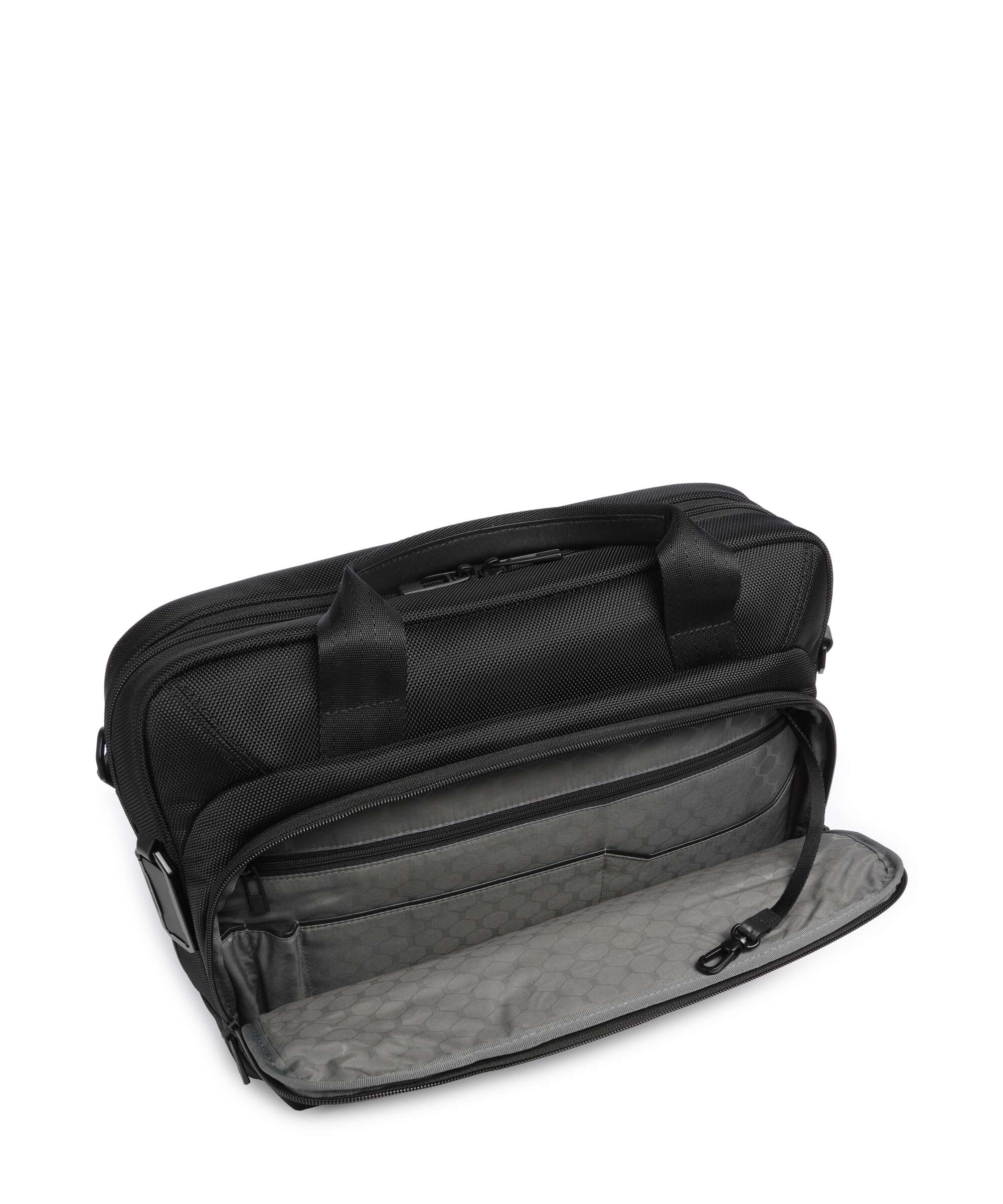 Porsche Design Roaster Evo Aktówka black - Image 6
