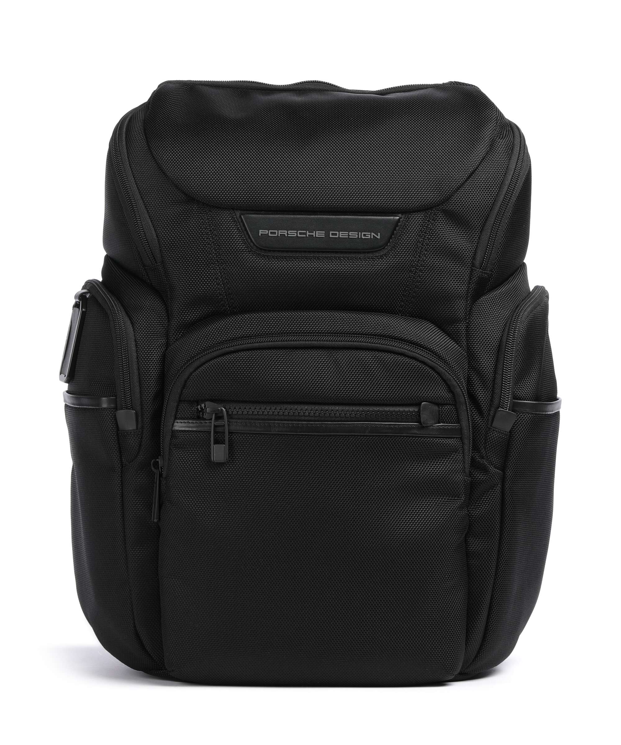 Porsche Design Roaster Evo M Top Plecak black