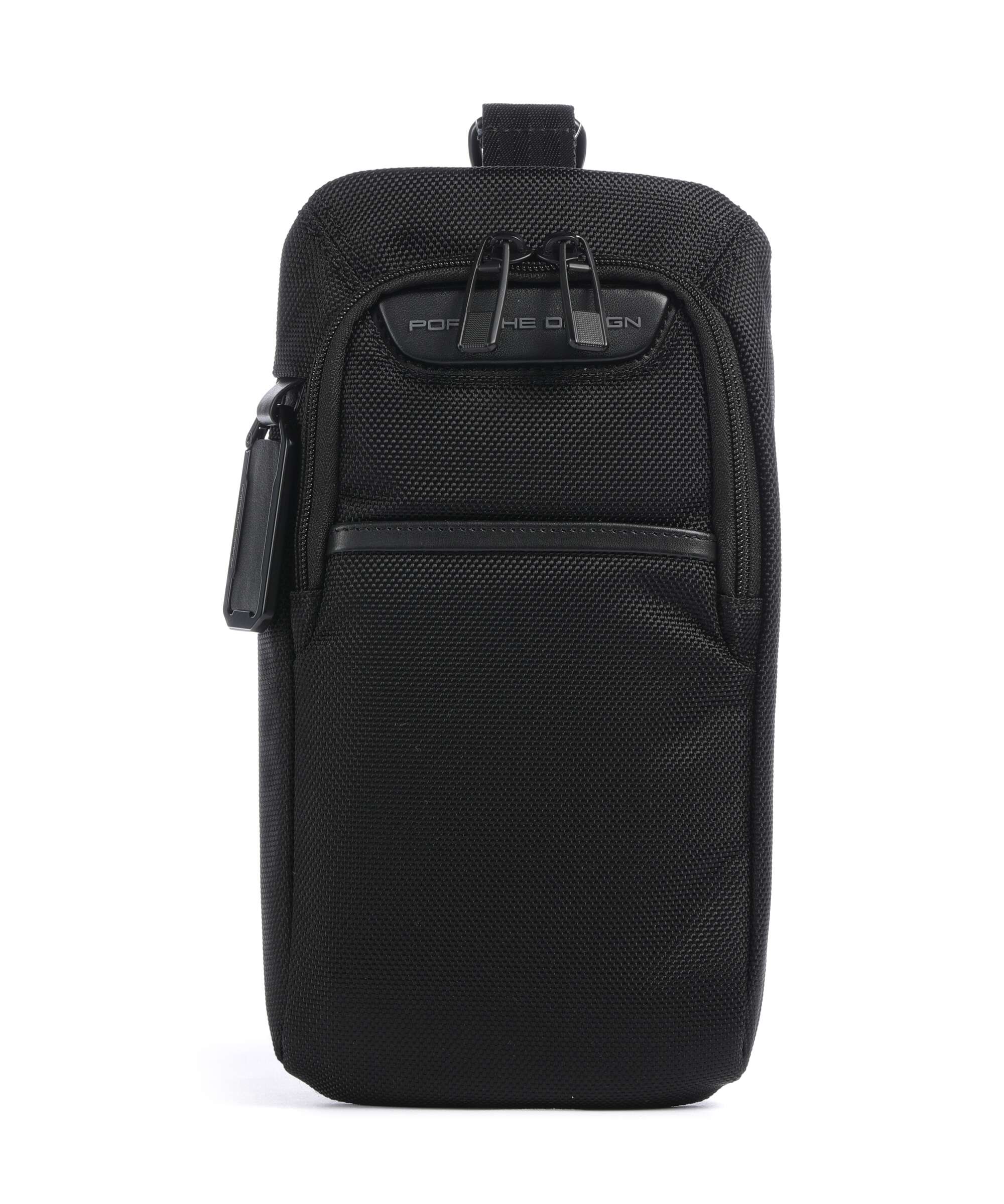 Porsche Design Roaster Evo Plecak na jedno ramię black