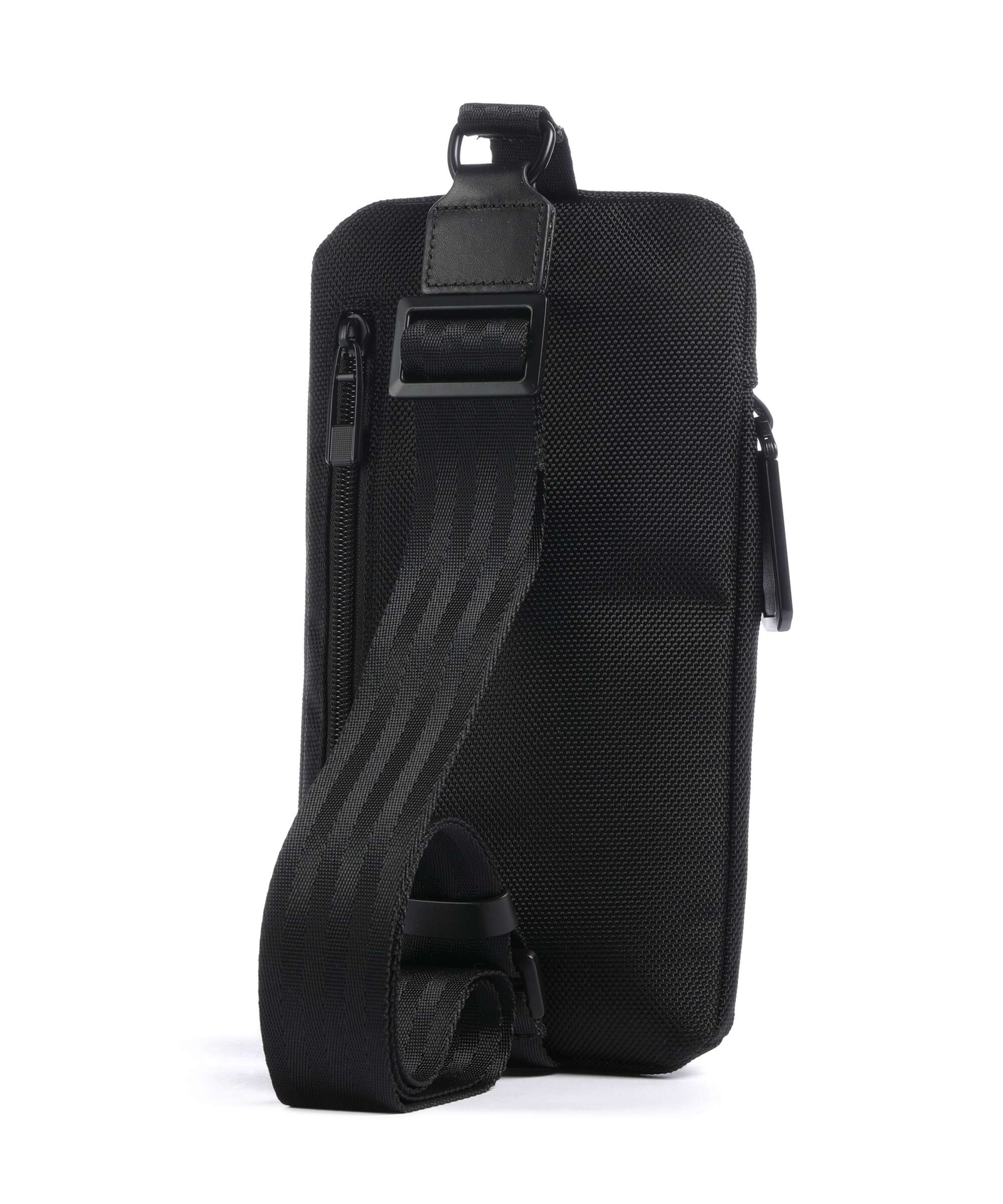 Porsche Design Roaster Evo Plecak na jedno ramię black - Image 2