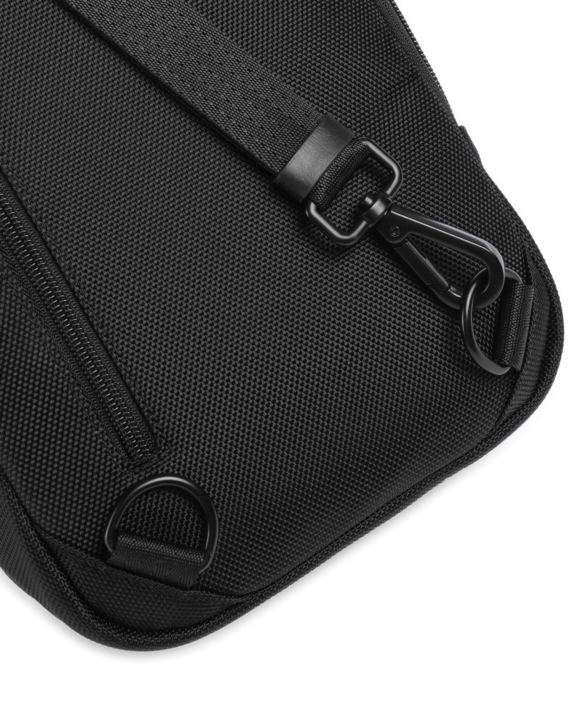Porsche Design Roaster Evo S Plecak na jedno ramię black - Image 4