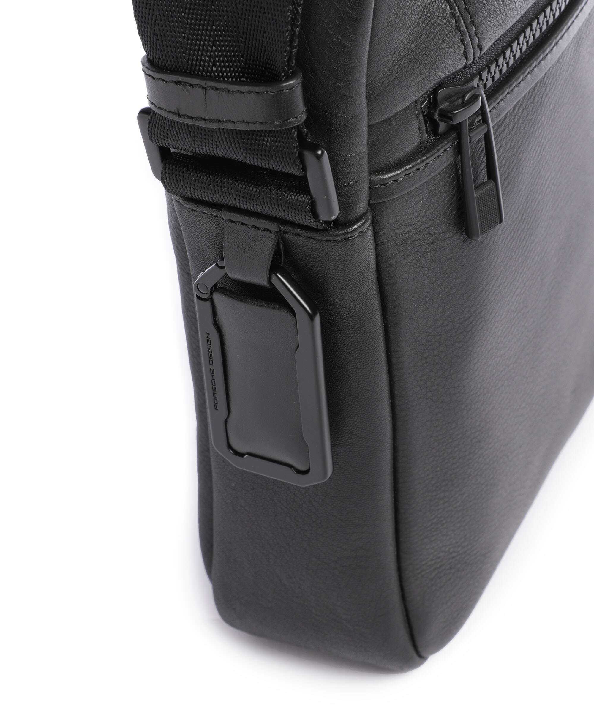 Porsche Design Roaster Evo XS Torba przez ramię black - Image 4
