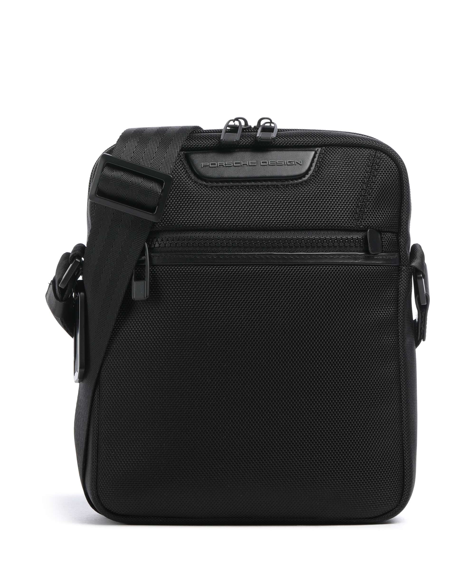 Porsche Design Roaster Evo XS Torba przez ramię black