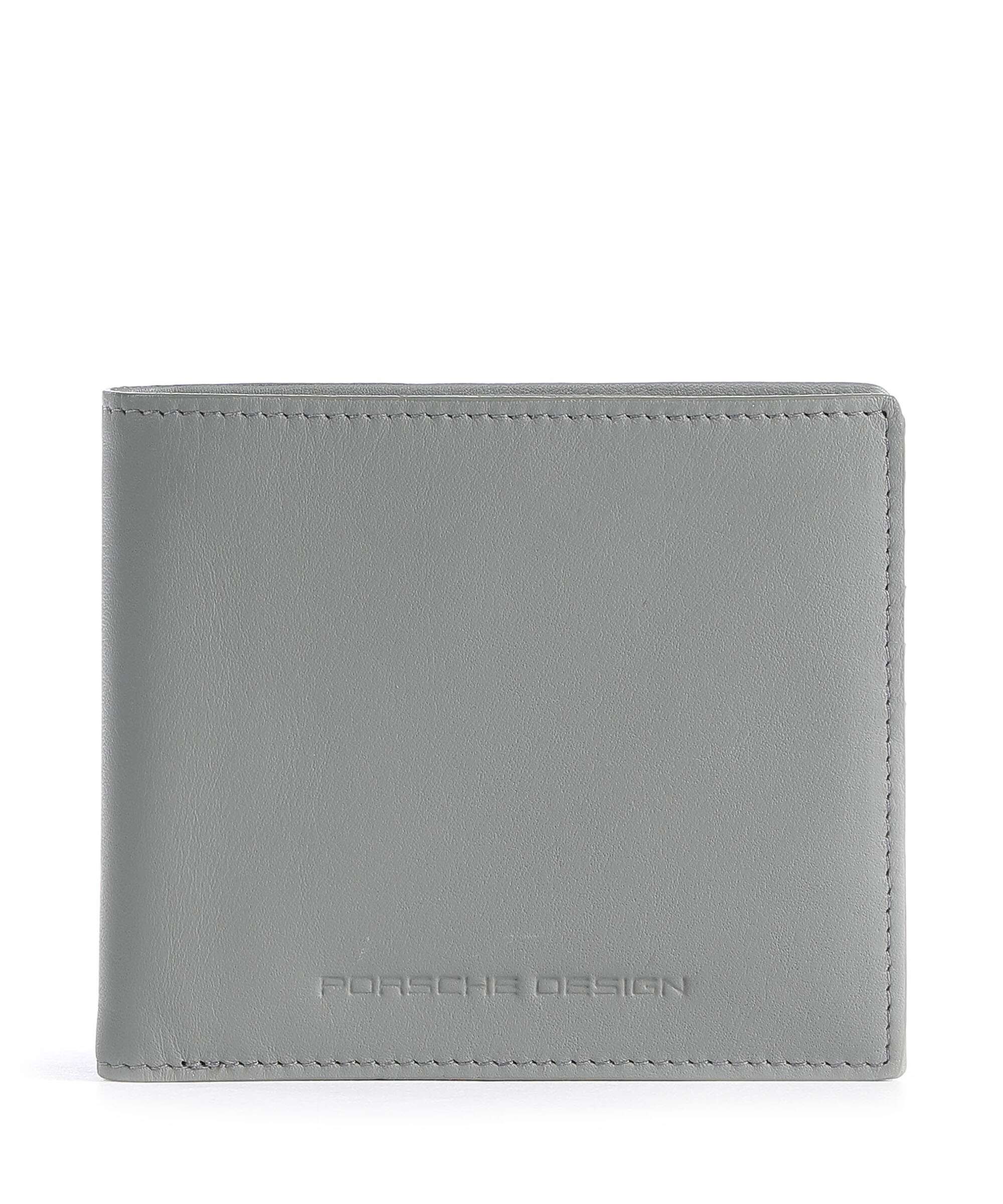 Porsche Design SLG Bus 10 Etui na karty kredytowe grey