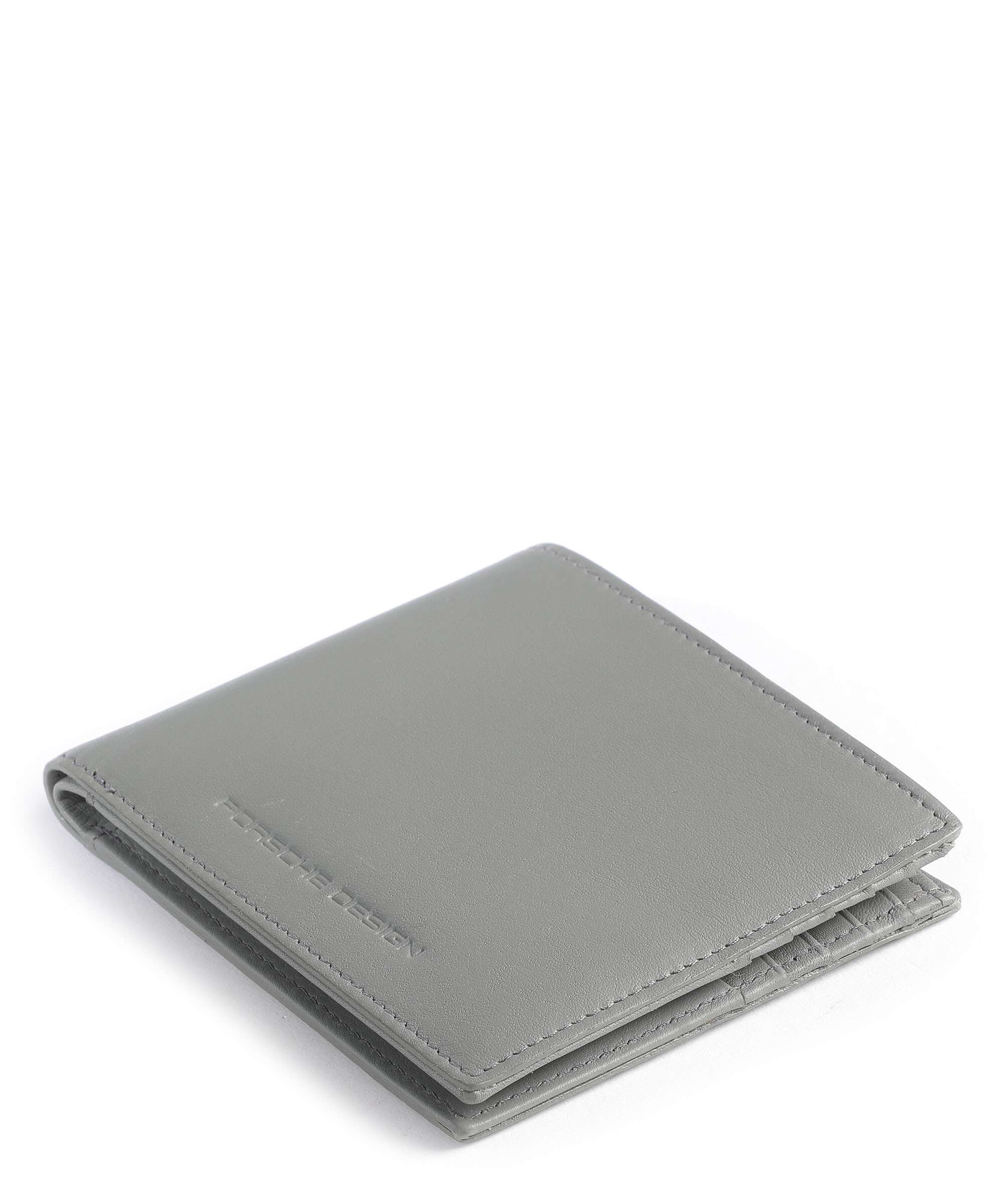 Porsche Design SLG Bus 10 Etui na karty kredytowe grey - Image 4