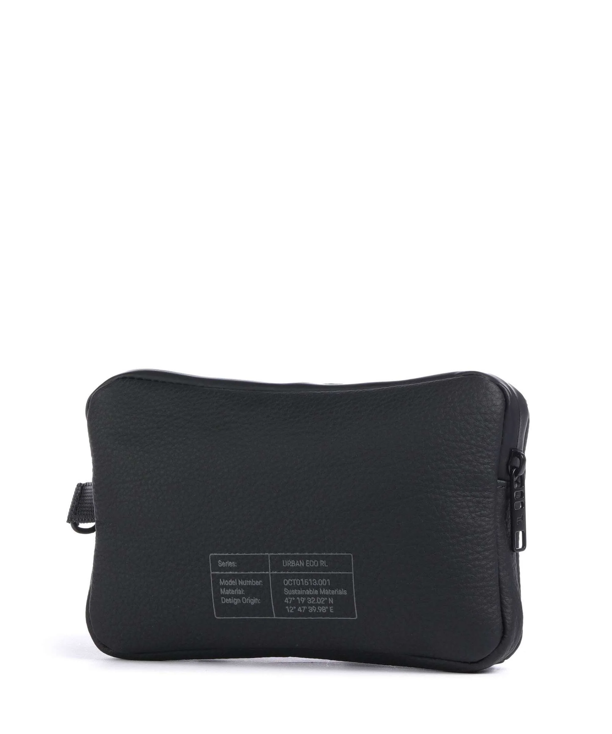Porsche Design Urban Eco Le Torebka na nadgarstek black - Image 2