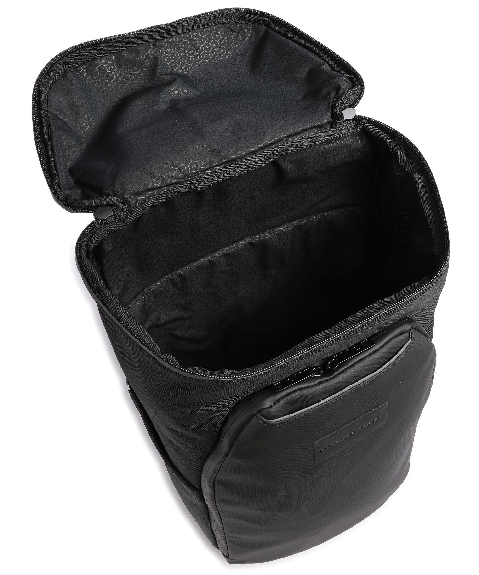 Porsche Design Urban Eco M1 Plecak turystyczny black - Image 6