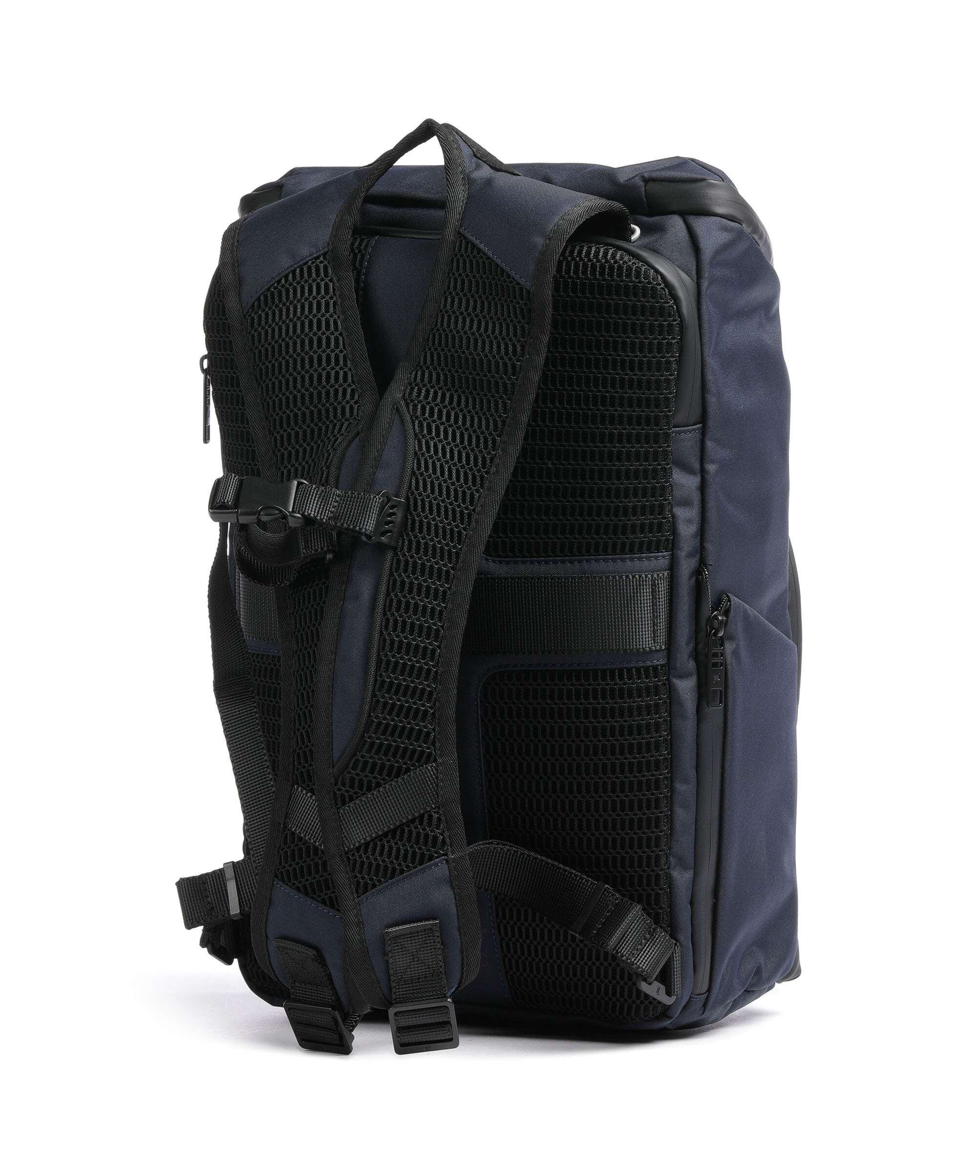 Porsche Design Urban Eco M1 Plecak turystyczny dark blue - Image 2